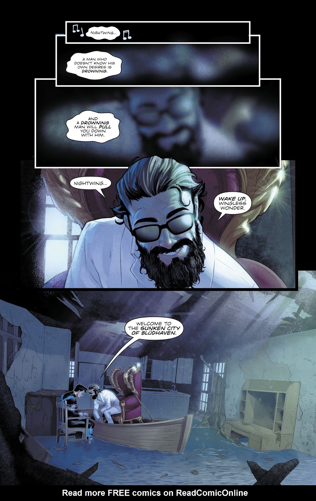 <{ $series->title }} issue 39 - Page 4