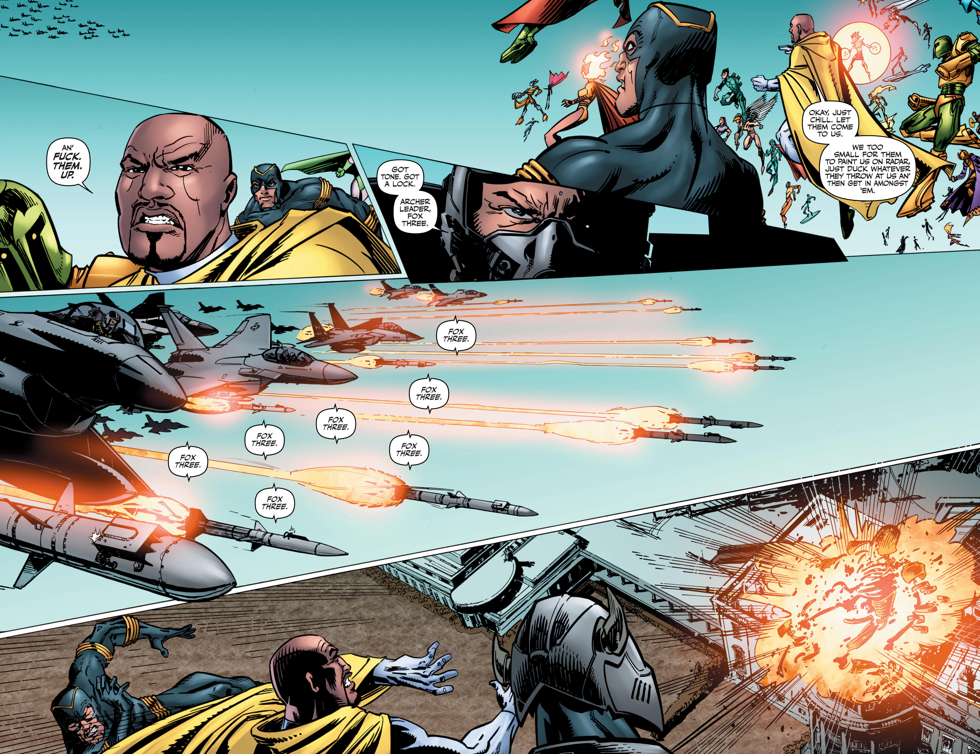 Read online The Boys Omnibus comic -  Issue # TPB 6 (Part 2) - 42