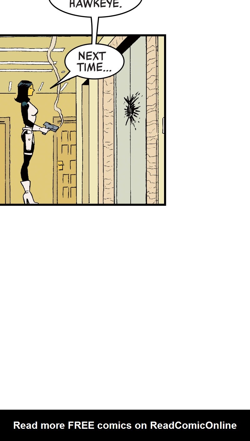 Read online Hawkeye: My Life as a Weapon Infinity Comic comic -  Issue # TPB 5 (Part 2) - 3