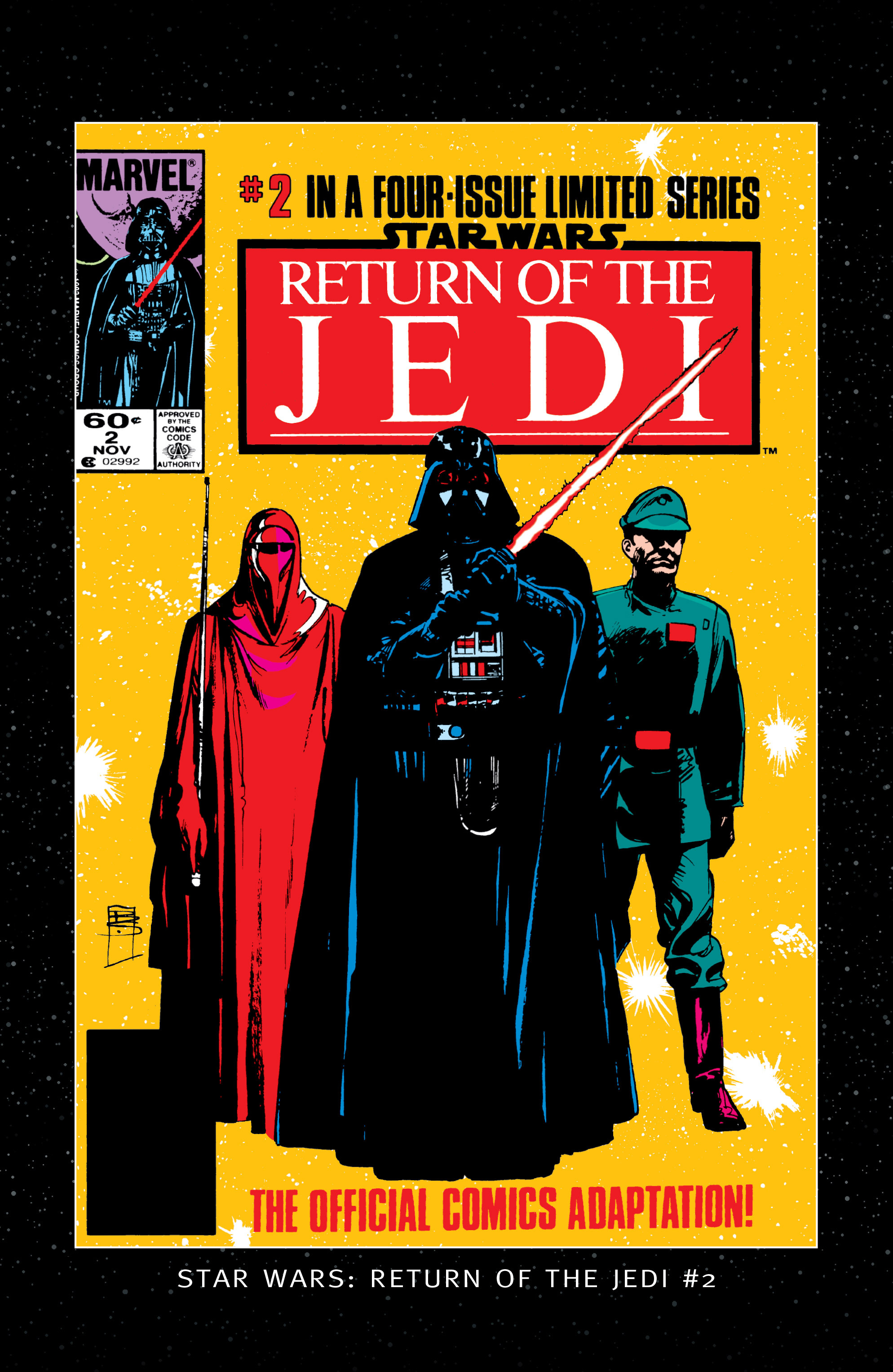 Read online Star Wars Omnibus comic -  Issue # Vol. 19.5 - 253