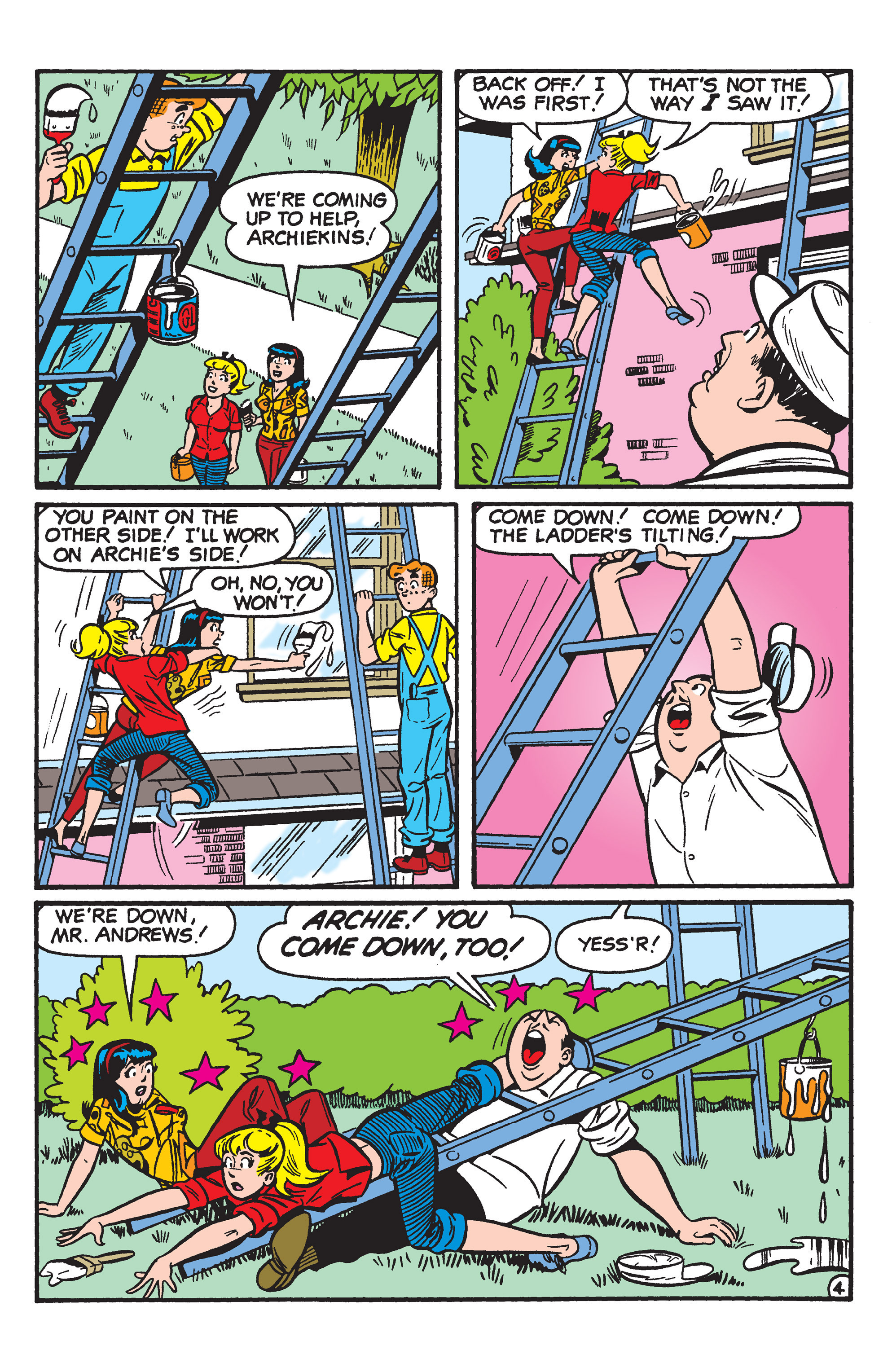 Read online Pep Digital comic -  Issue #147 - 91