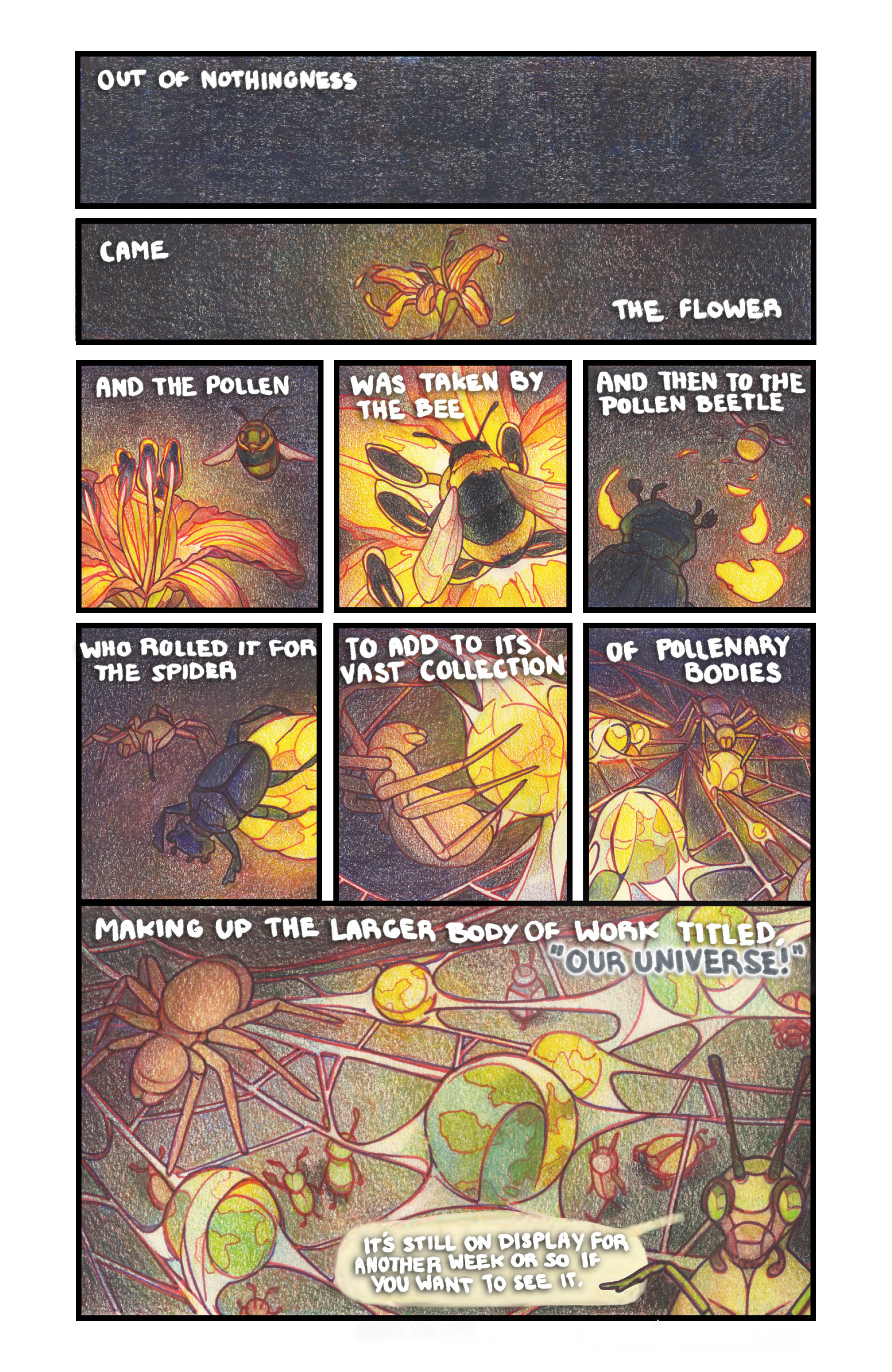 Read online Shutter comic -  Issue #26 - 23