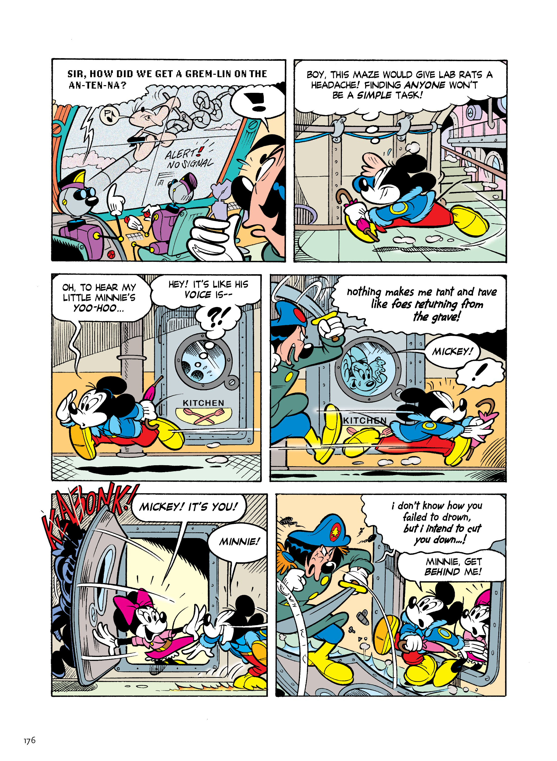 Read online Disney Masters comic -  Issue # TPB 19 (Part 2) - 81