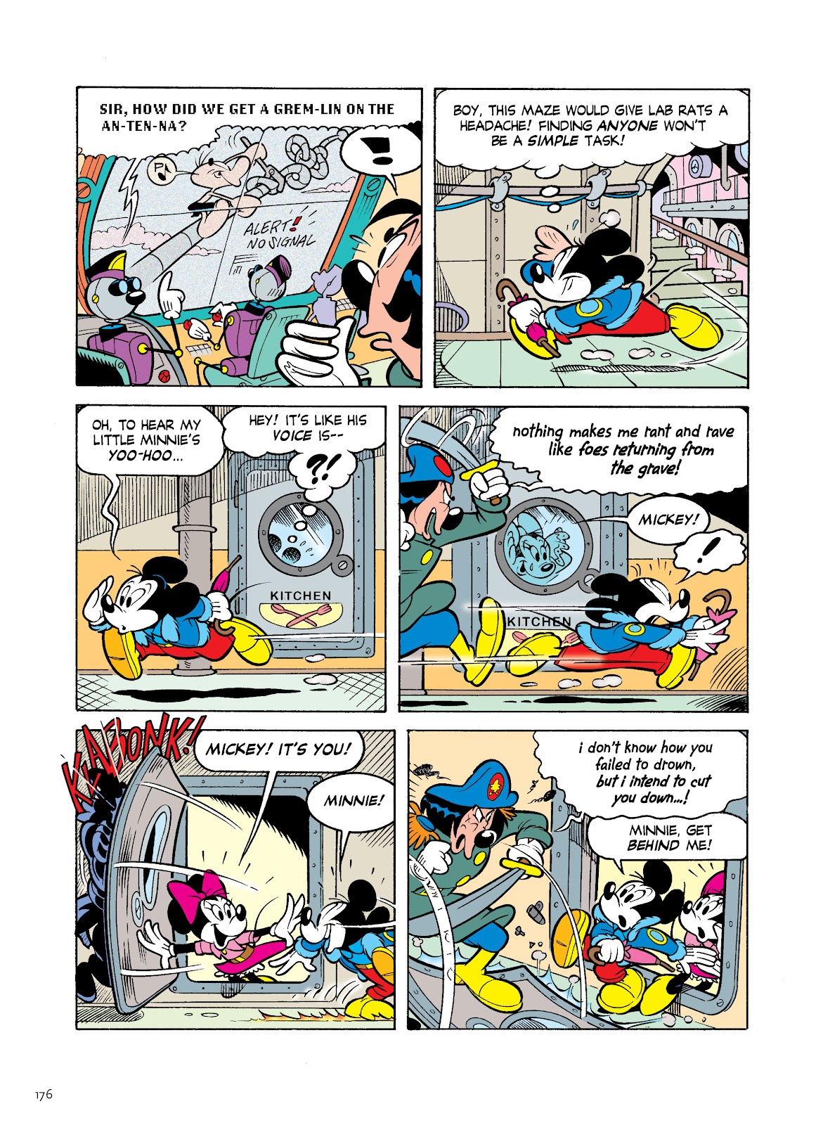Disney Masters issue TPB 19 (Part 2) - Page 81