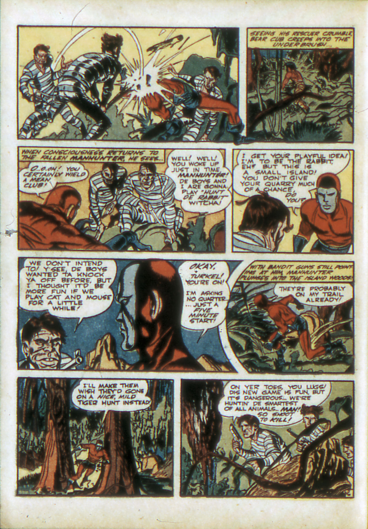 Adventure Comics (1938) 80 Page 52