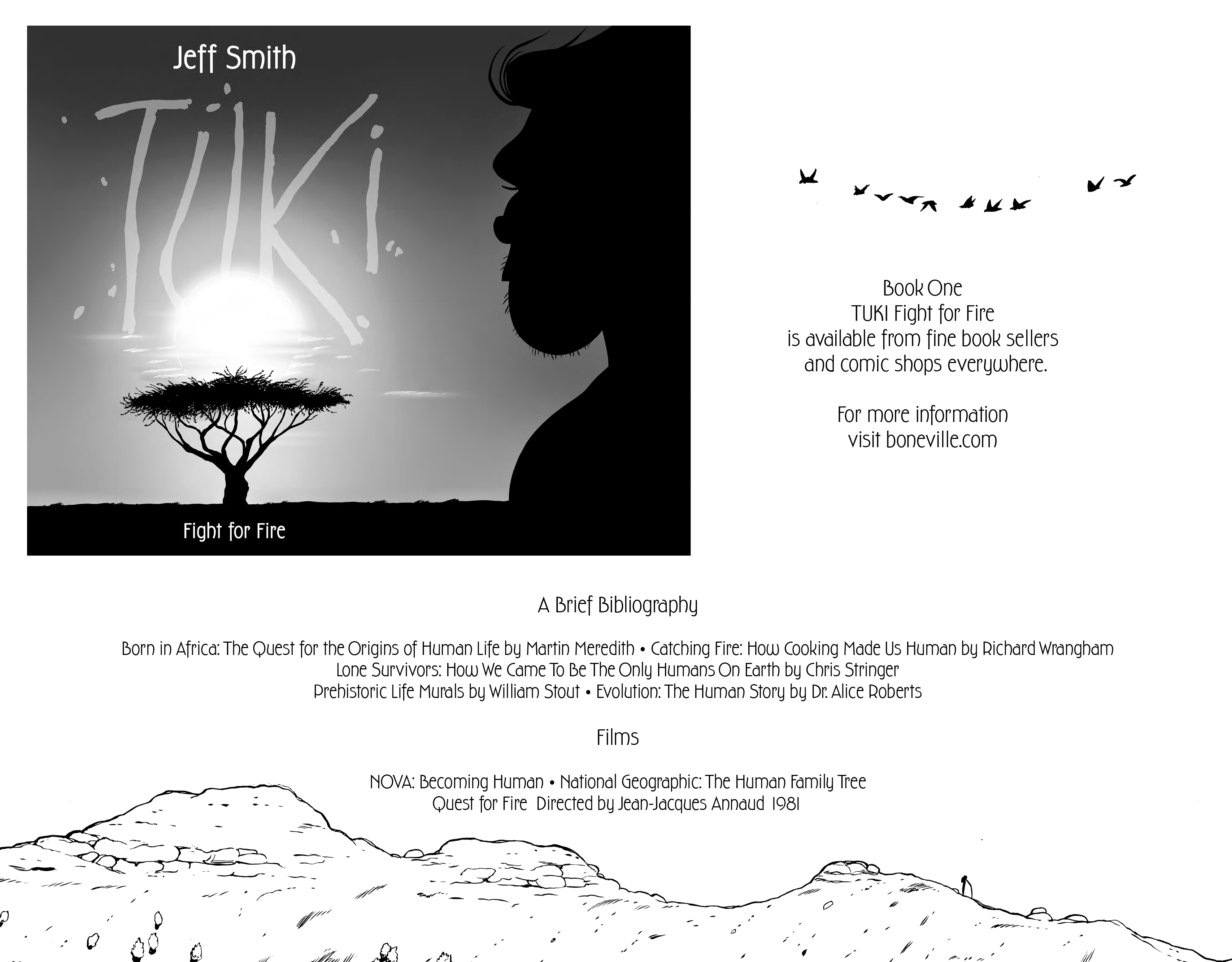 Read online Tuki comic -  Issue # TPB 2 (Part 2) - 31