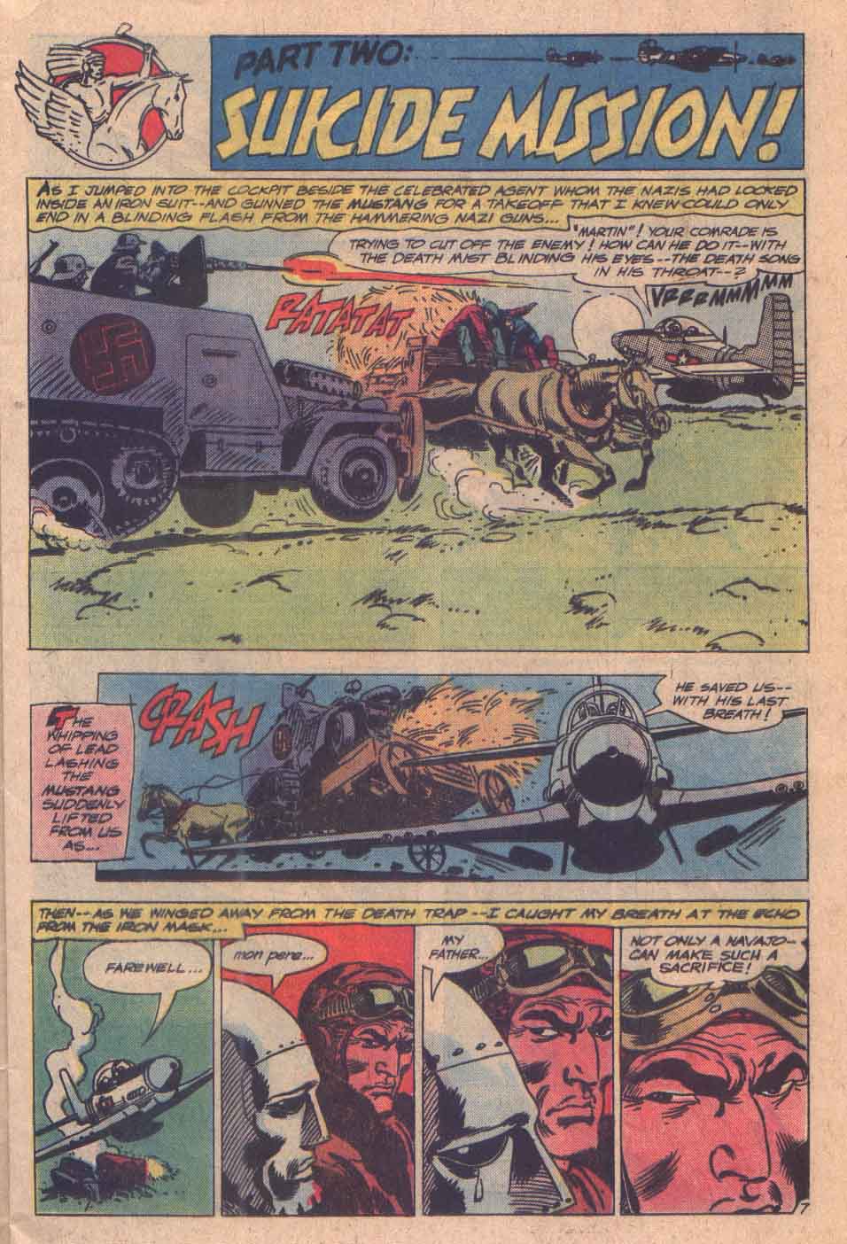 Read online Battle Classics comic -  Issue # Full - 8