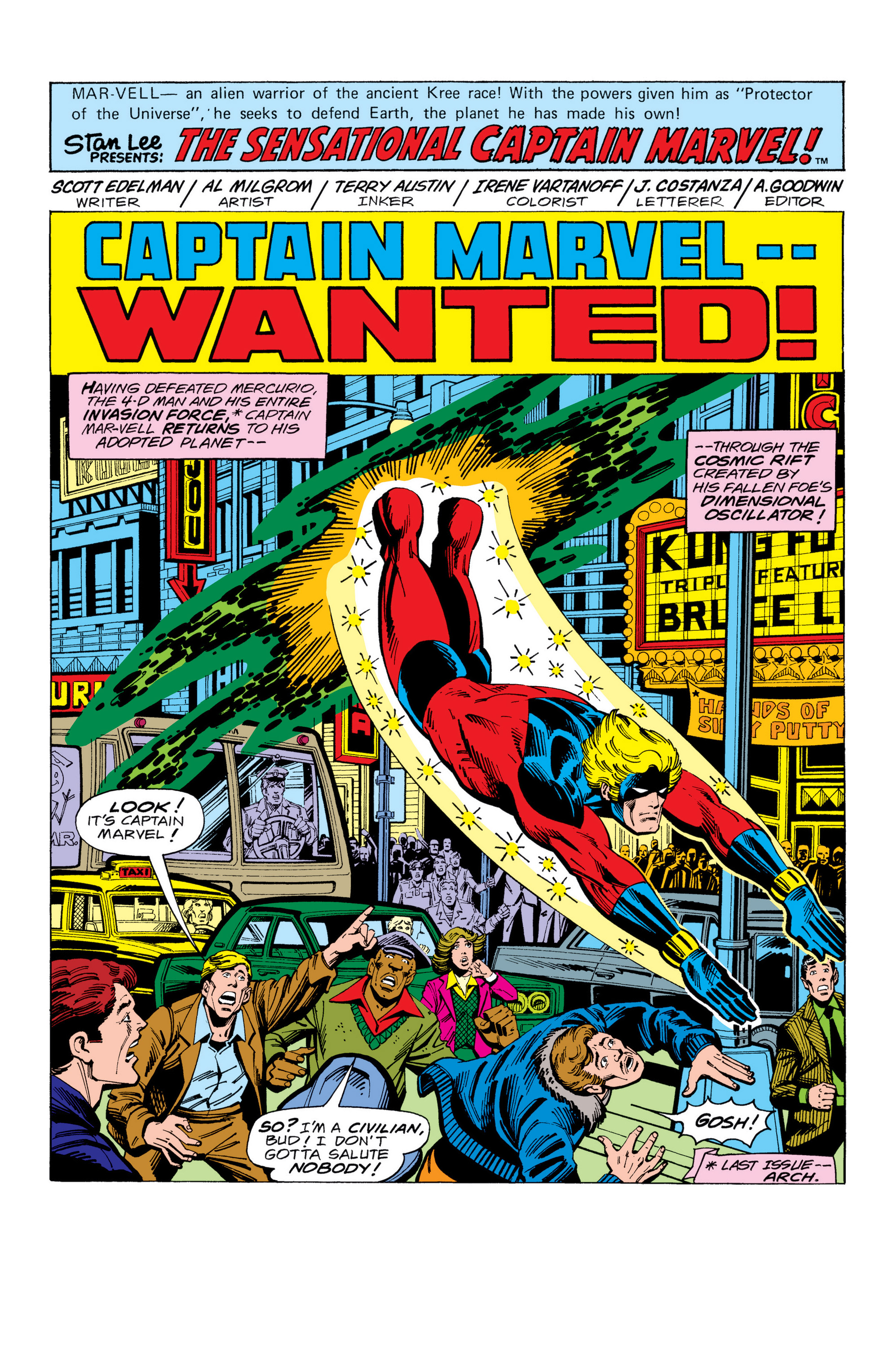 Read online Marvel Masterworks: The Inhumans comic -  Issue # TPB 2 (Part 3) - 11