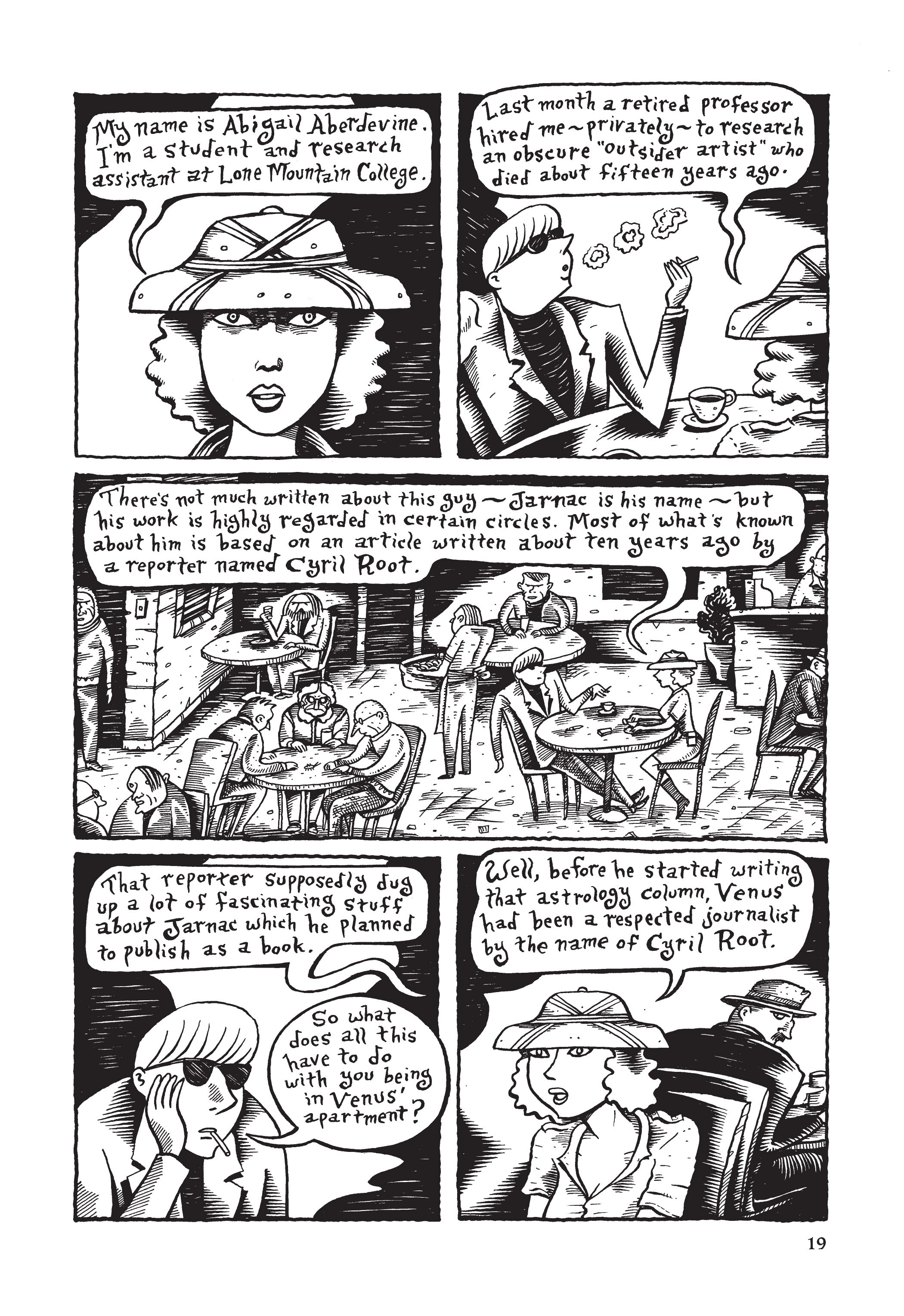 Read online The Chuckling Whatsit comic -  Issue # TPB (Part 1) - 20