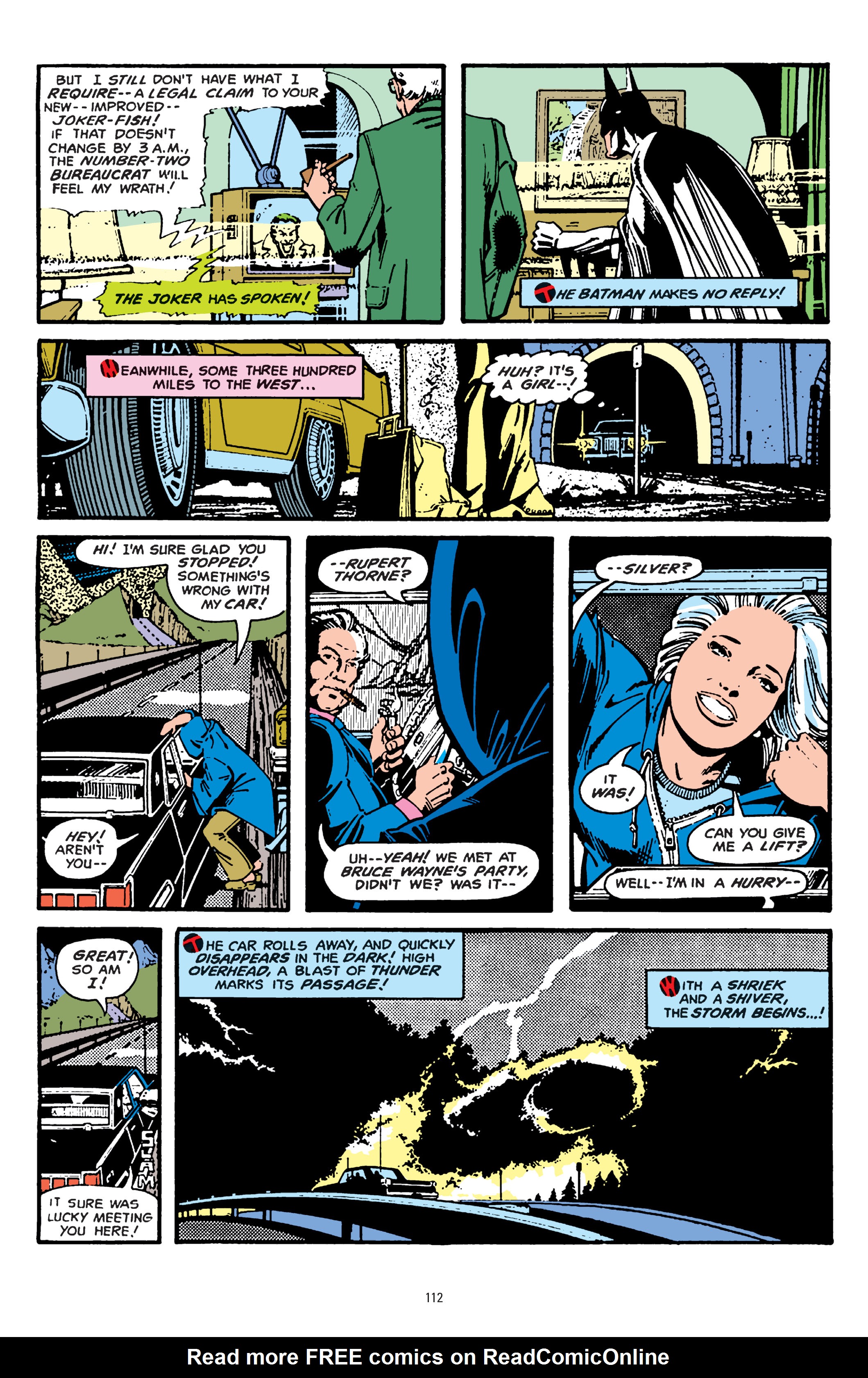 Read online The Joker: 80 Years of the Clown Prince of Crime: The Deluxe Edition comic -  Issue # TPB (Part 2) - 10