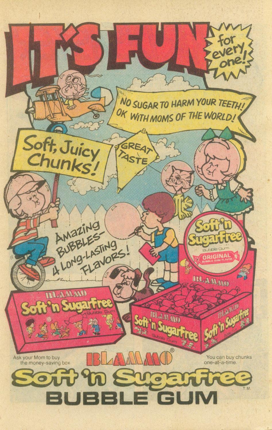 Read online Boris Karloff Tales of Mystery comic -  Issue #87 - 19