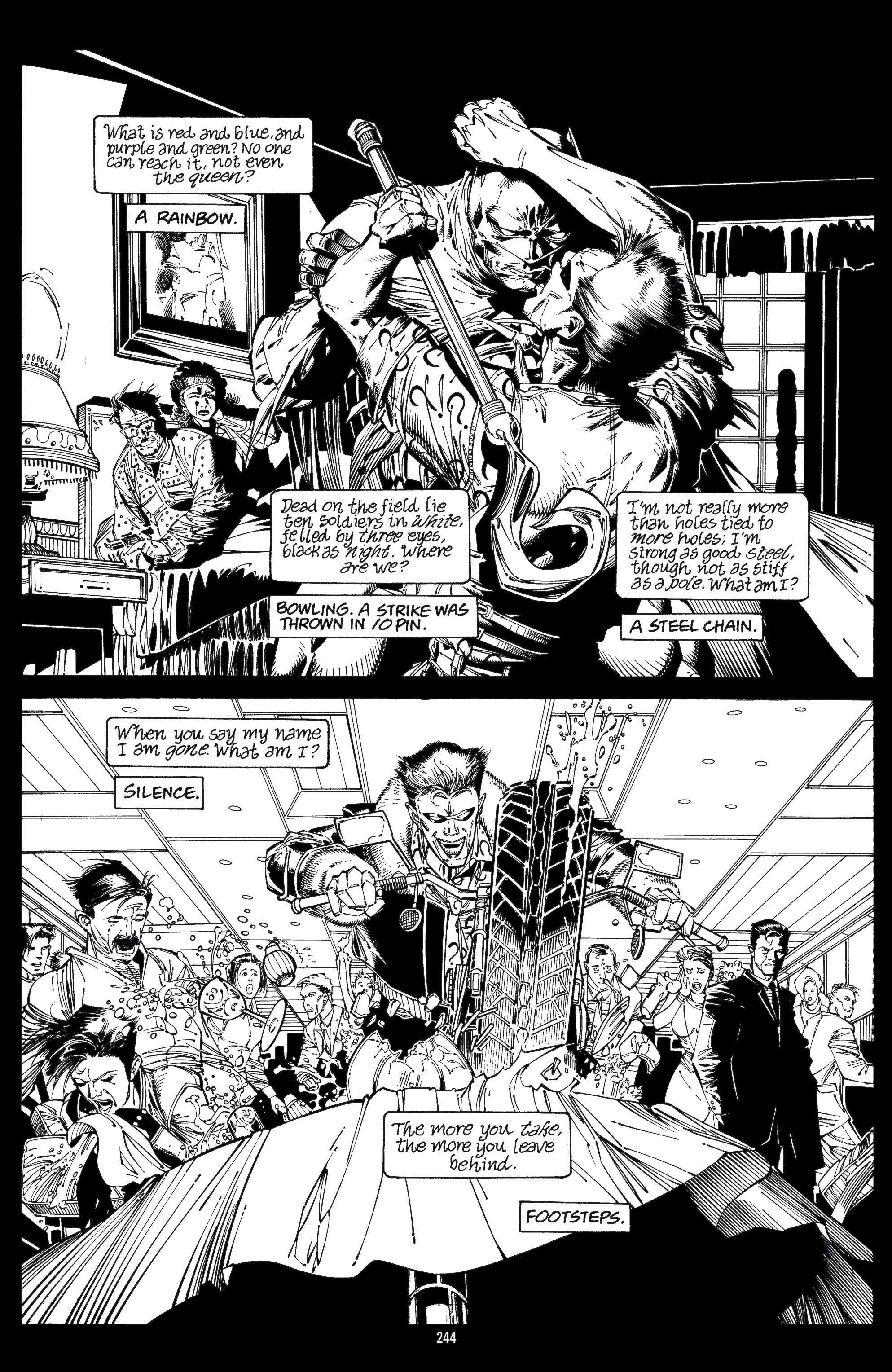 Read online Batman Black and White comic -  Issue # (1996) _TPB 3 (Part 3) - 39