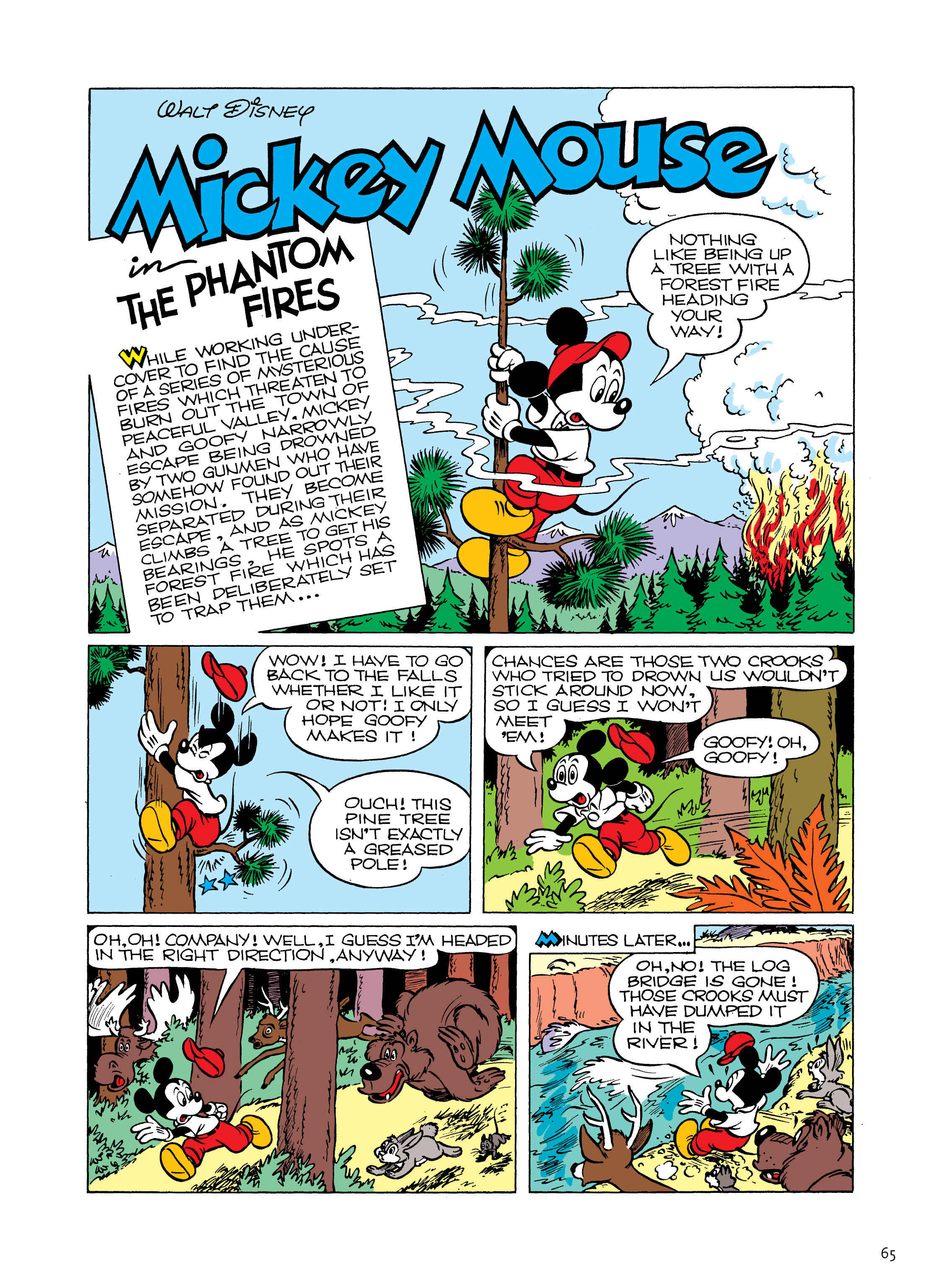 Read online Disney Masters comic -  Issue # TPB 13 (Part 1) - 72