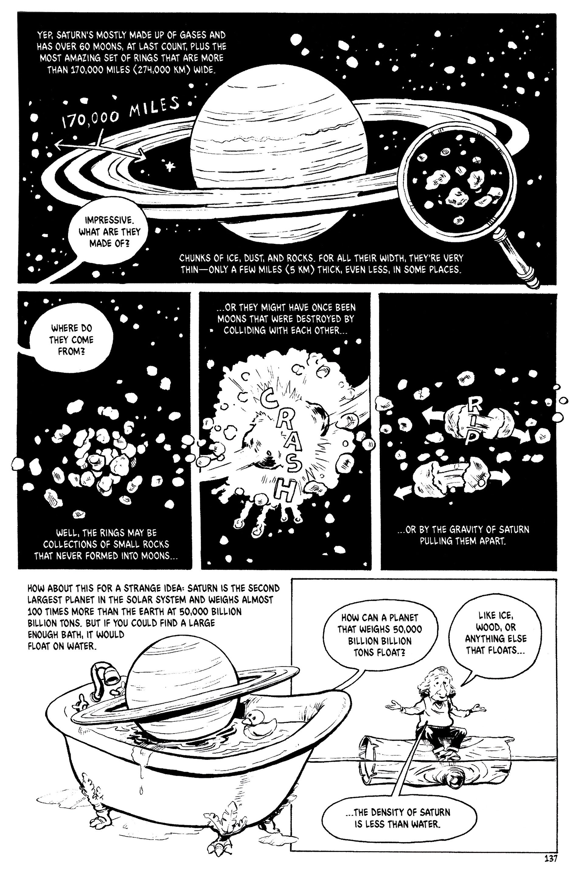 Read online Journey By Starlight comic -  Issue # TPB (Part 2) - 37