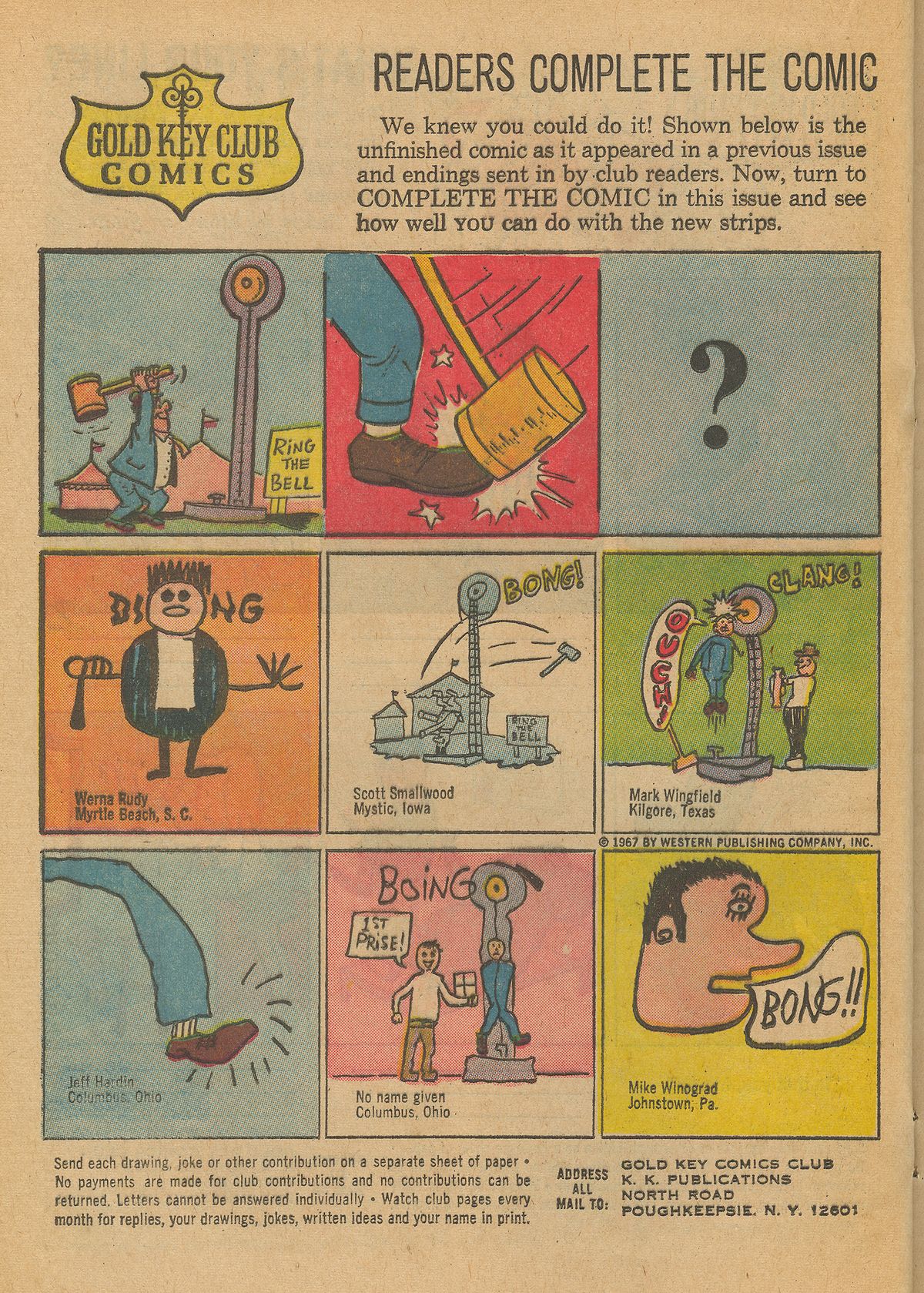 Read online Turok, Son of Stone comic -  Issue #59 - 20