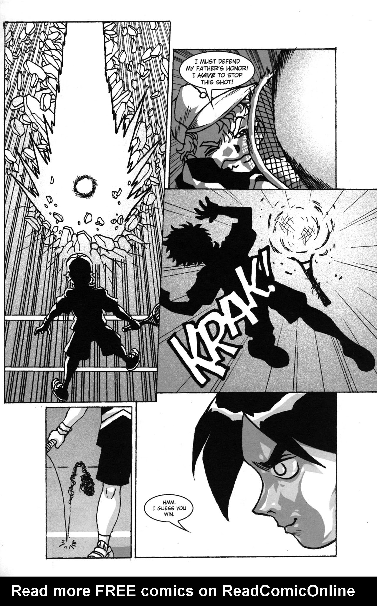 Read online Ninja High School (1986) comic -  Issue #151 - 25