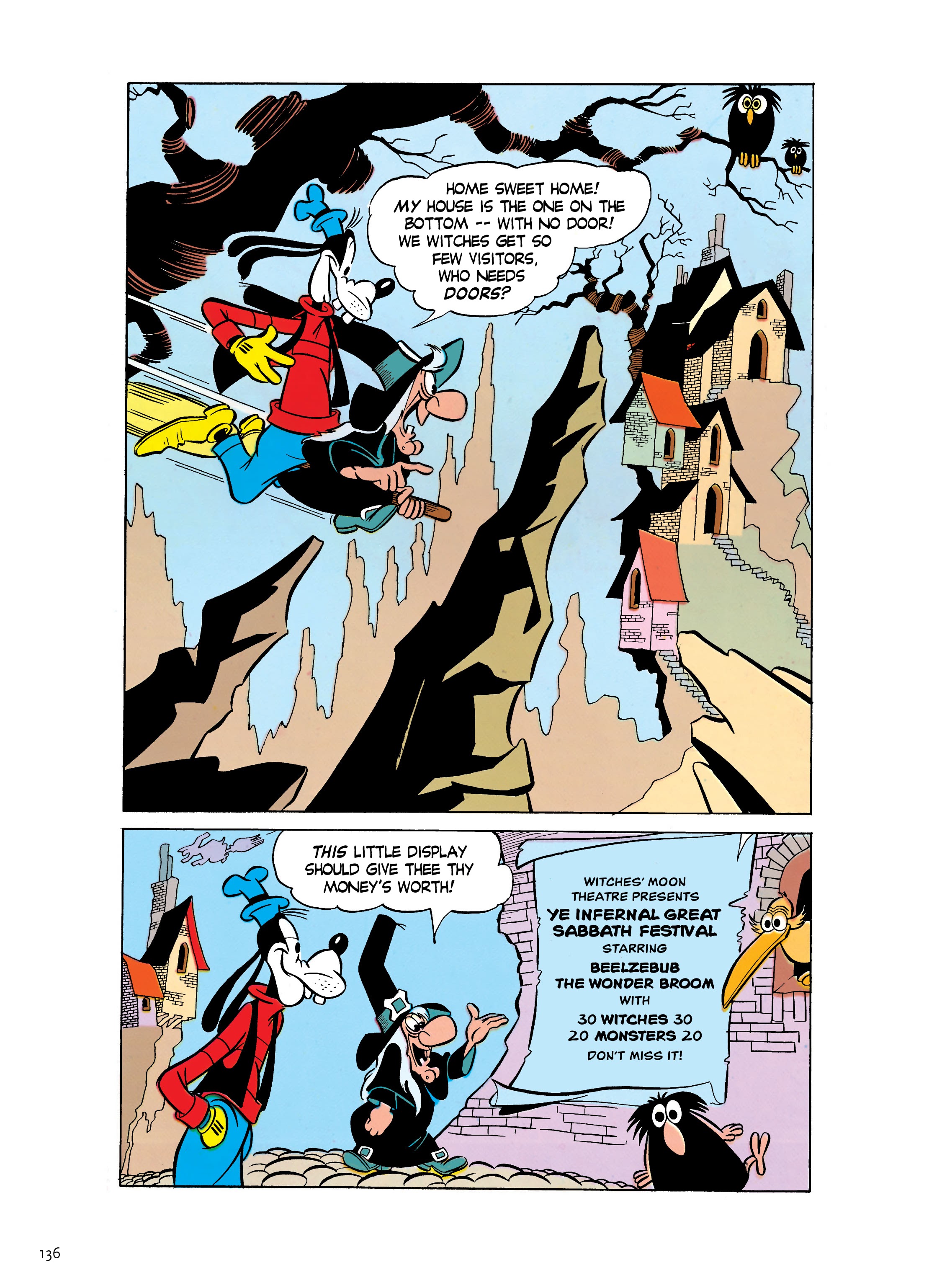 Read online Disney Masters comic -  Issue # TPB 16 (Part 2) - 41