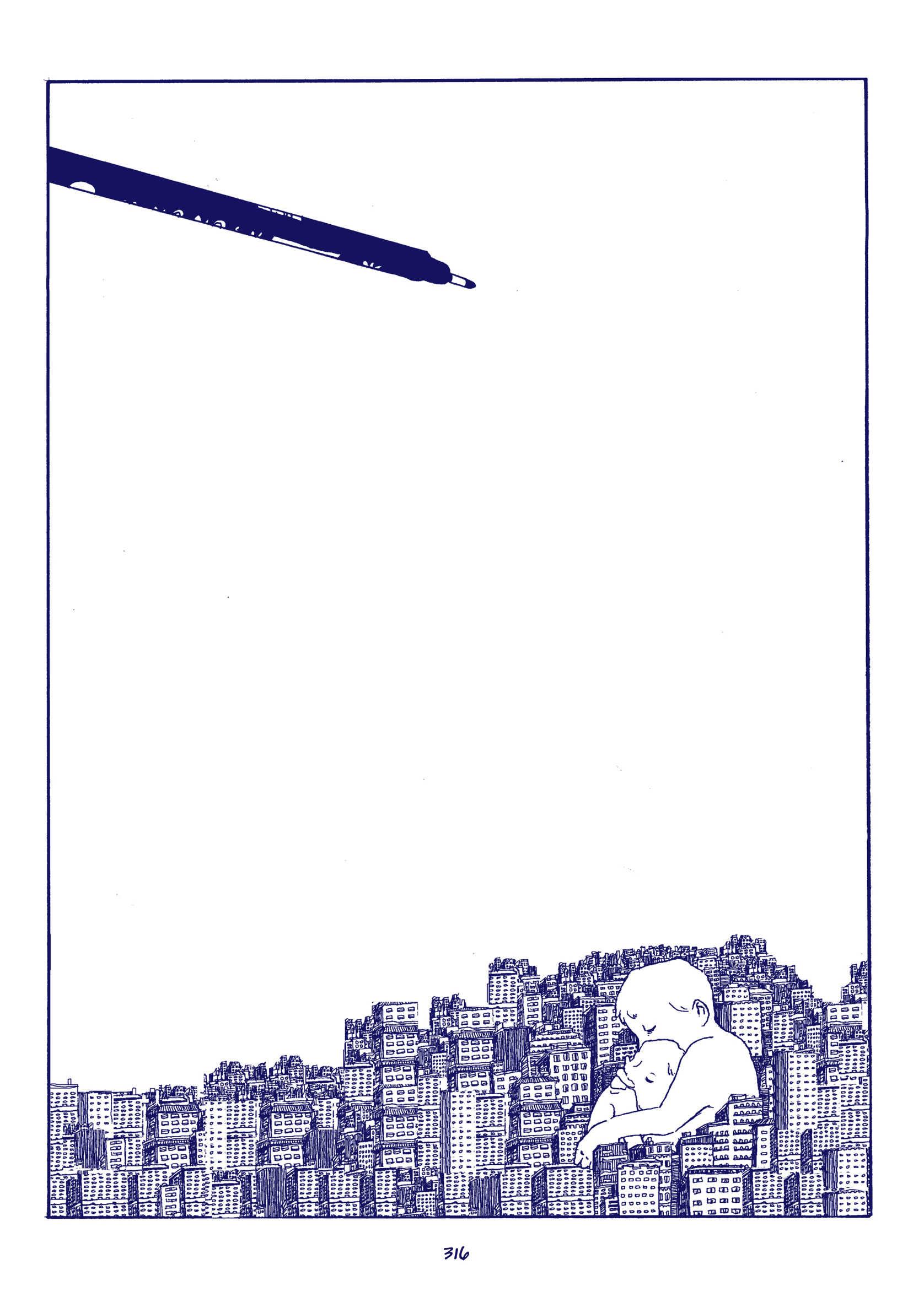 Read online Spinning comic -  Issue # TPB (Part 4) - 21
