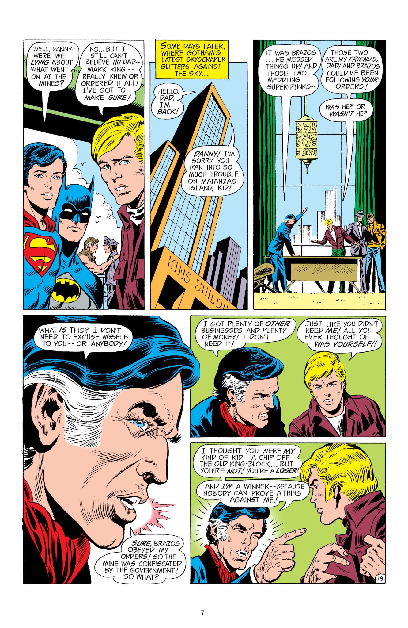 Read online Superman/Batman: Saga of the Super Sons comic -  Issue # TPB (Part 1) - 71
