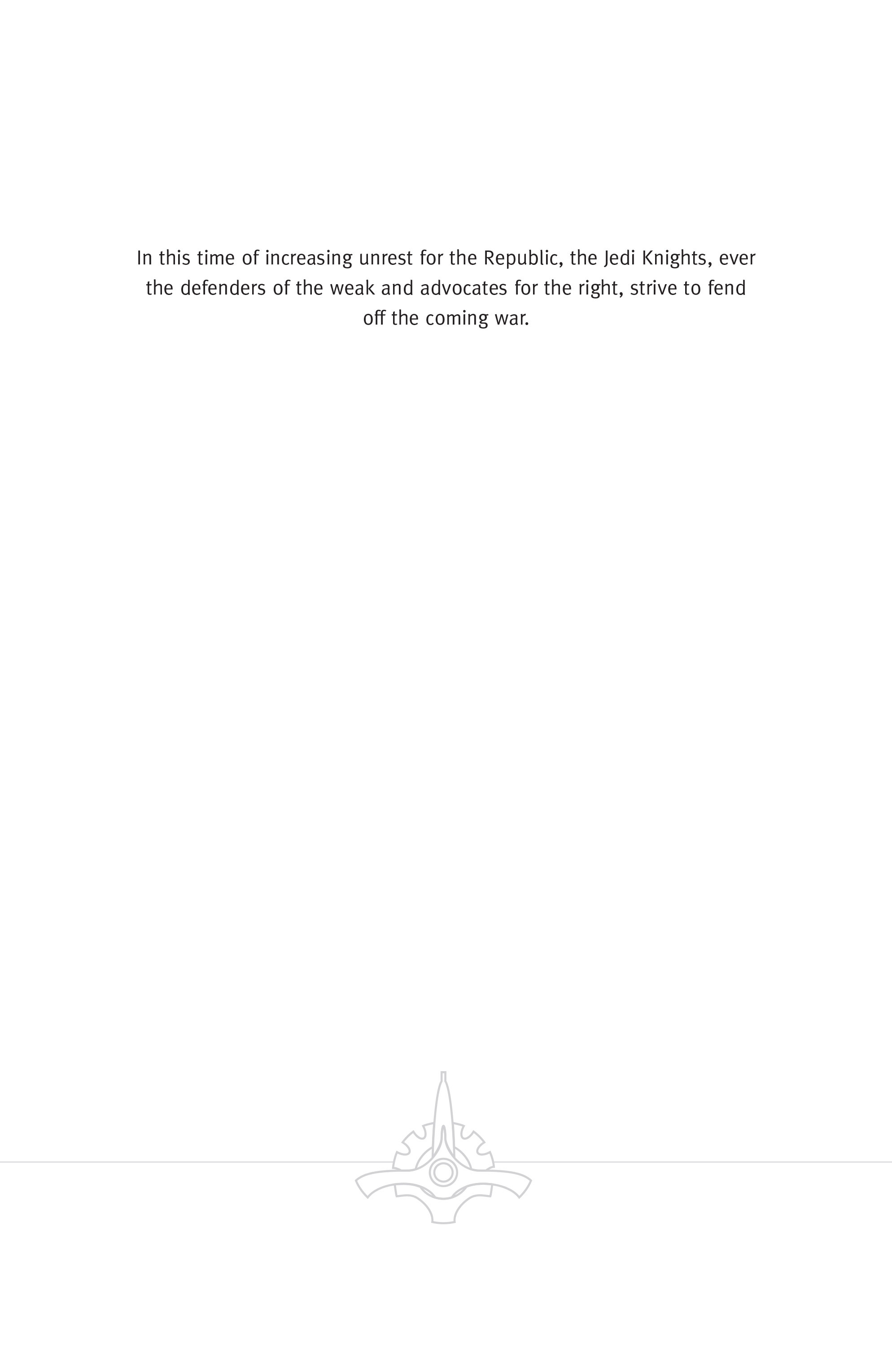 Read online Star Wars Omnibus: Emissaries and Assassins comic -  Issue # Full (Part 1) - 5