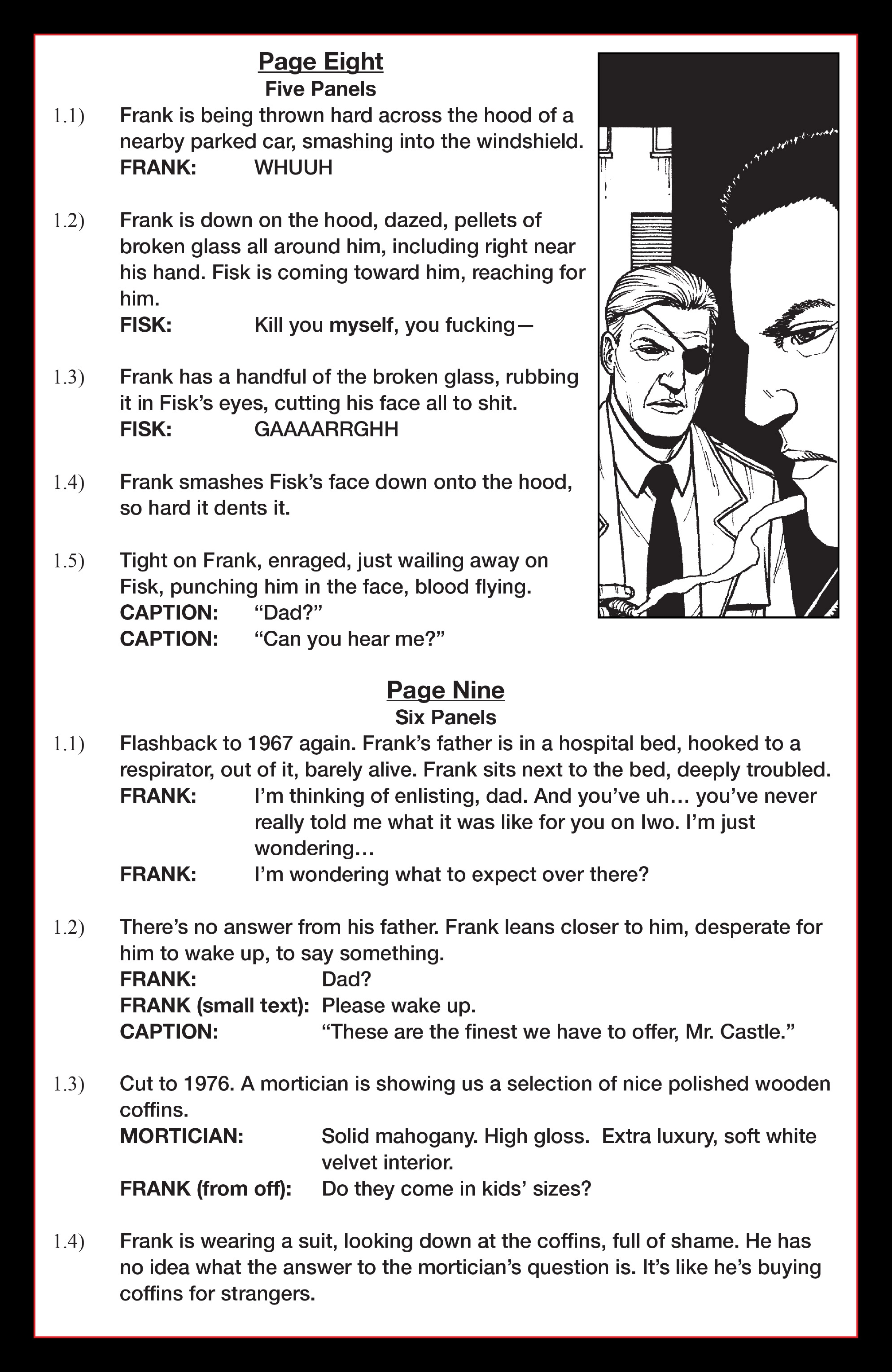 Read online Punisher Max: The Complete Collection comic -  Issue # TPB 7 (Part 6) - 41