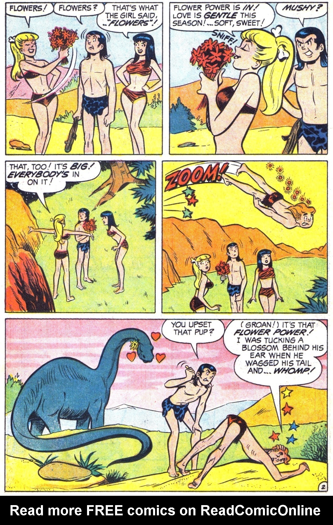 Archie (1960) 183 Page 14