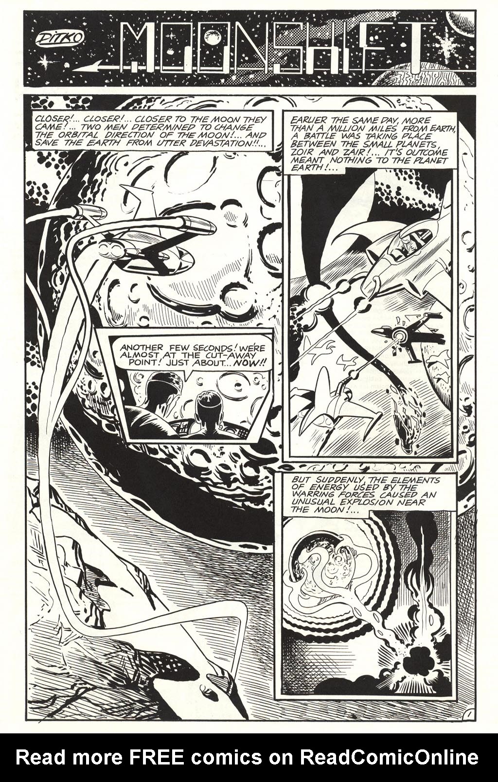 Read online Captain Atom (1965) comic -  Issue #90 - 25