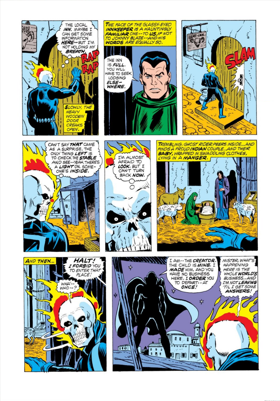 Read online Marvel Masterworks: Marvel Two-In-One comic -  Issue # TPB 1 (Part 2) - 88