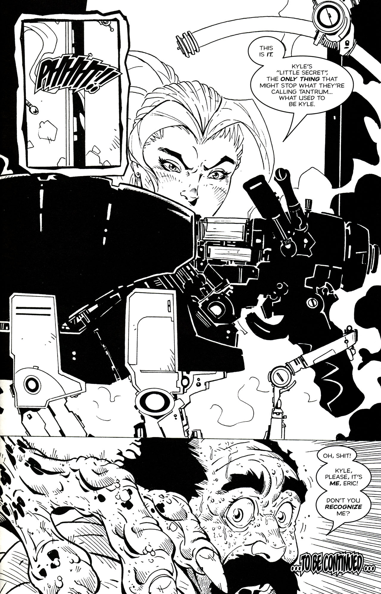 Read online Threshold (1998) comic -  Issue #8 - 43