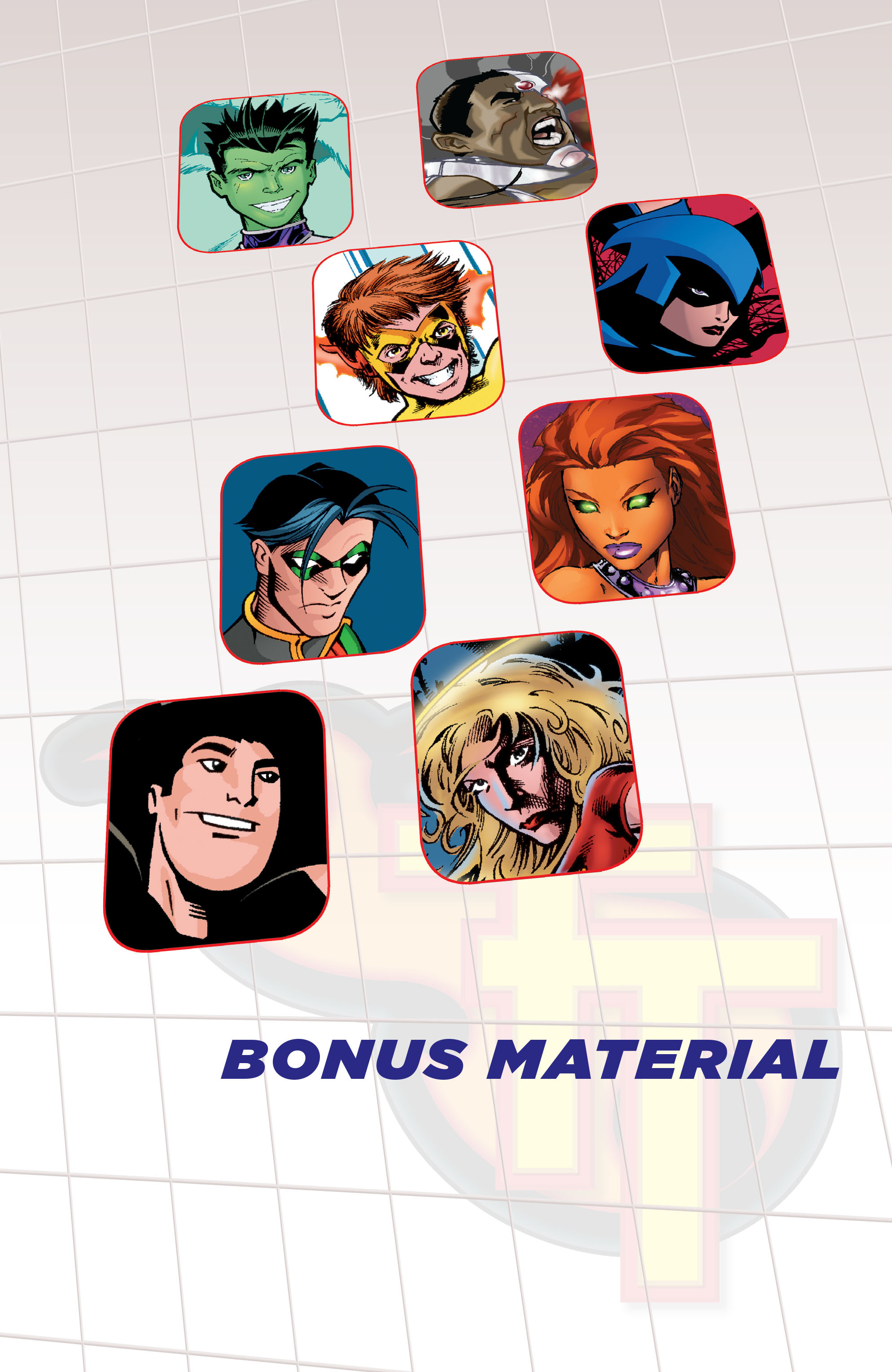 Read online Teen Titans (2003) comic -  Issue # _2017 Edition TPB 1 (Part 4) - 38