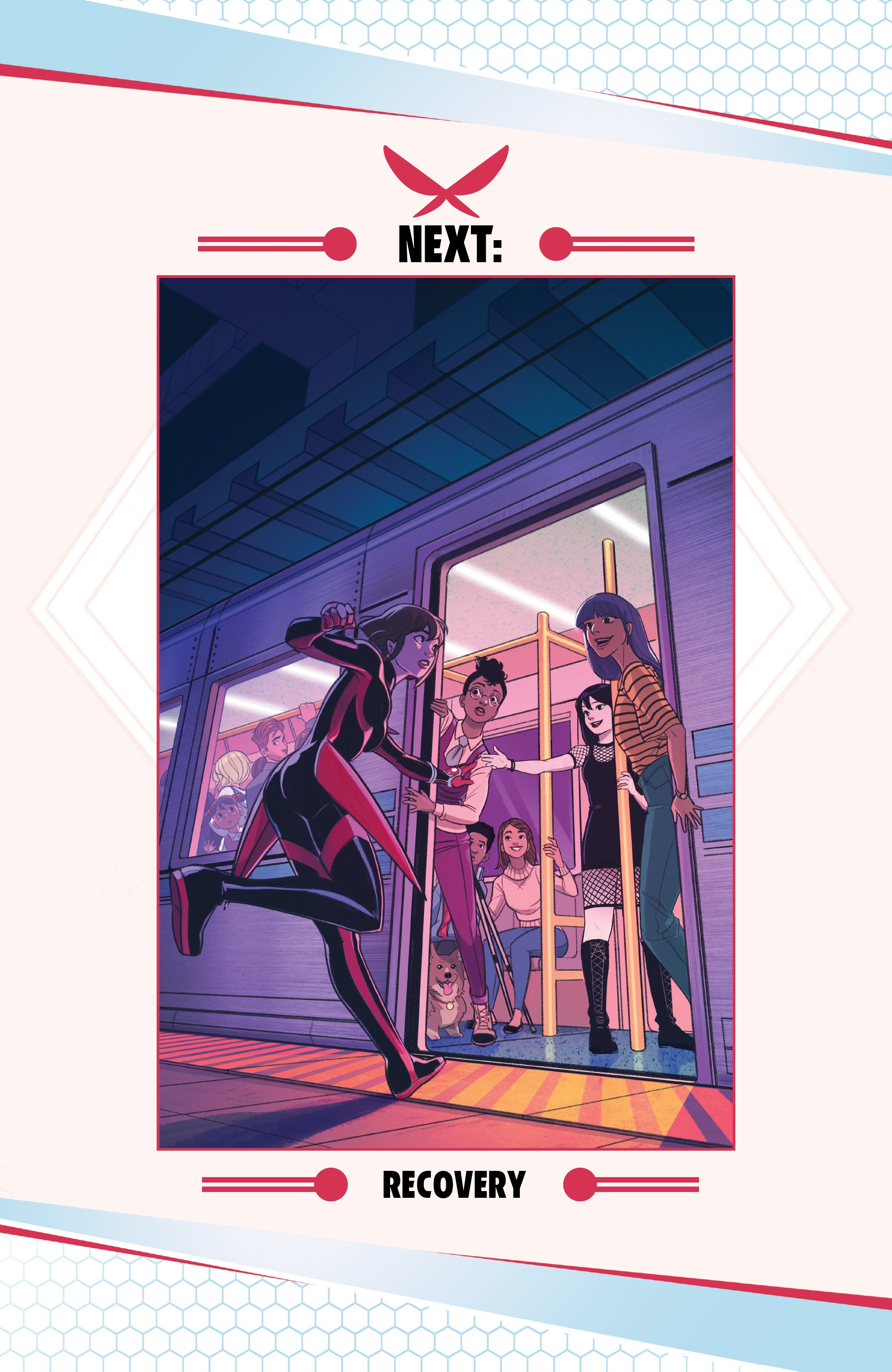 Read online The Unstoppable Wasp (2018) comic -  Issue #5 - 25