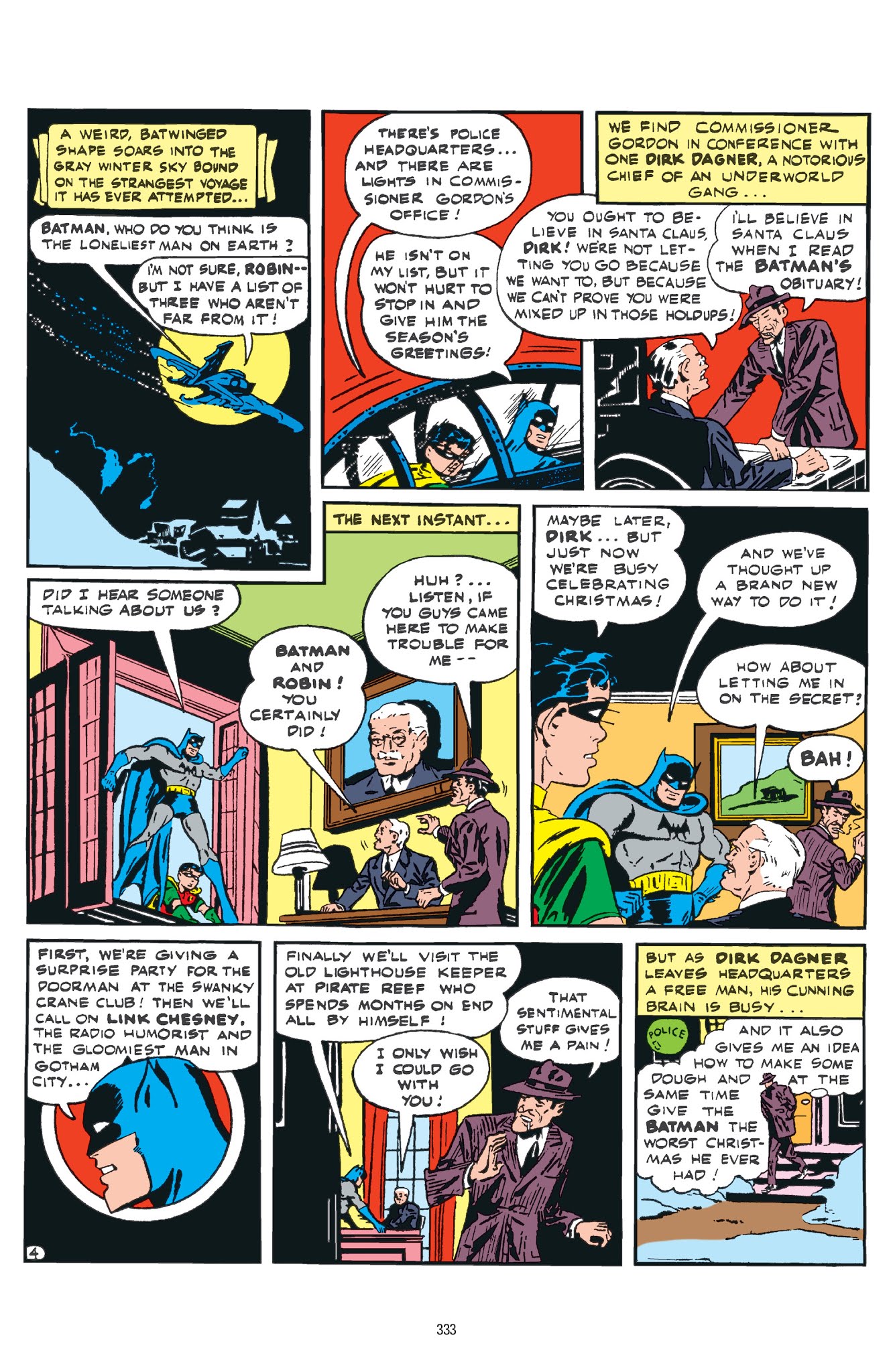 Read online Batman: The Golden Age Omnibus comic -  Issue # TPB 4 (Part 4) - 33