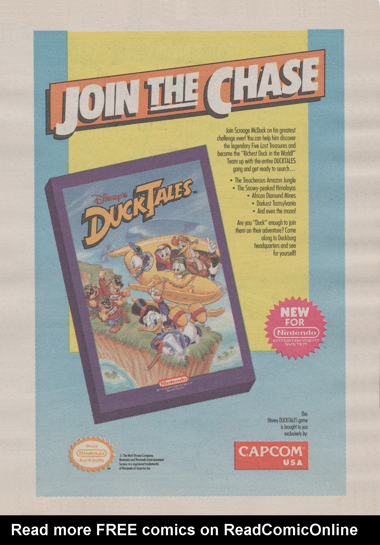 Read online Jughead with Archie Digest Magazine comic -  Issue #104 - 100