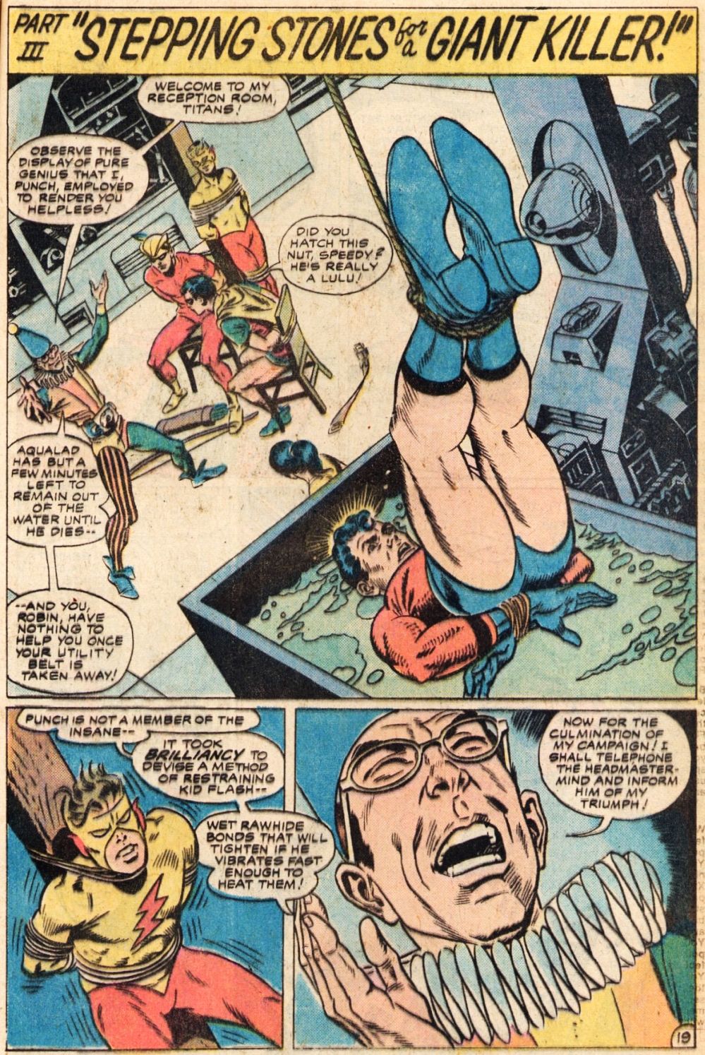 Super-Team Family Issue #1 #1 - English 47