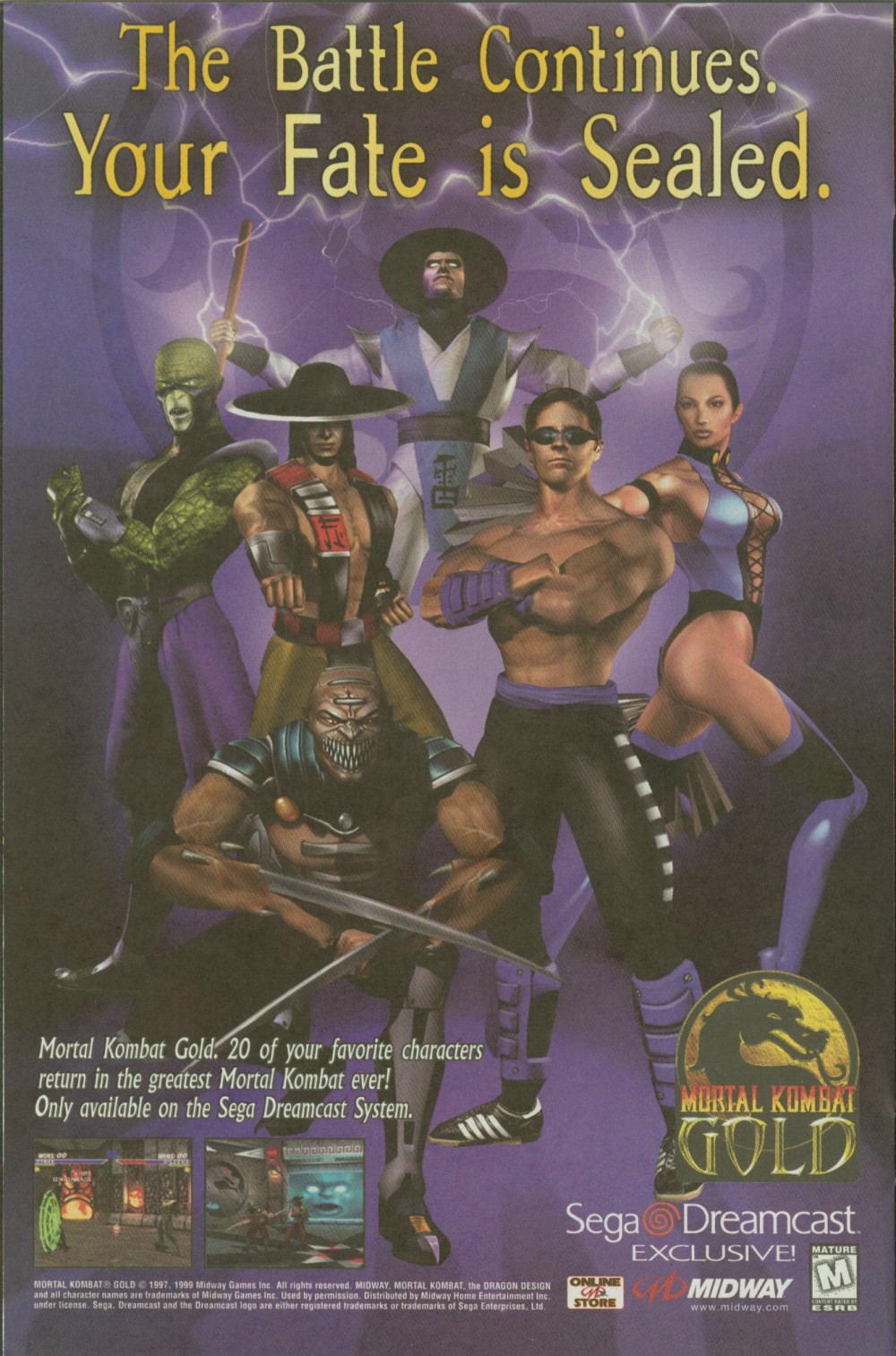 Read online Giantkiller comic -  Issue #6 - 22