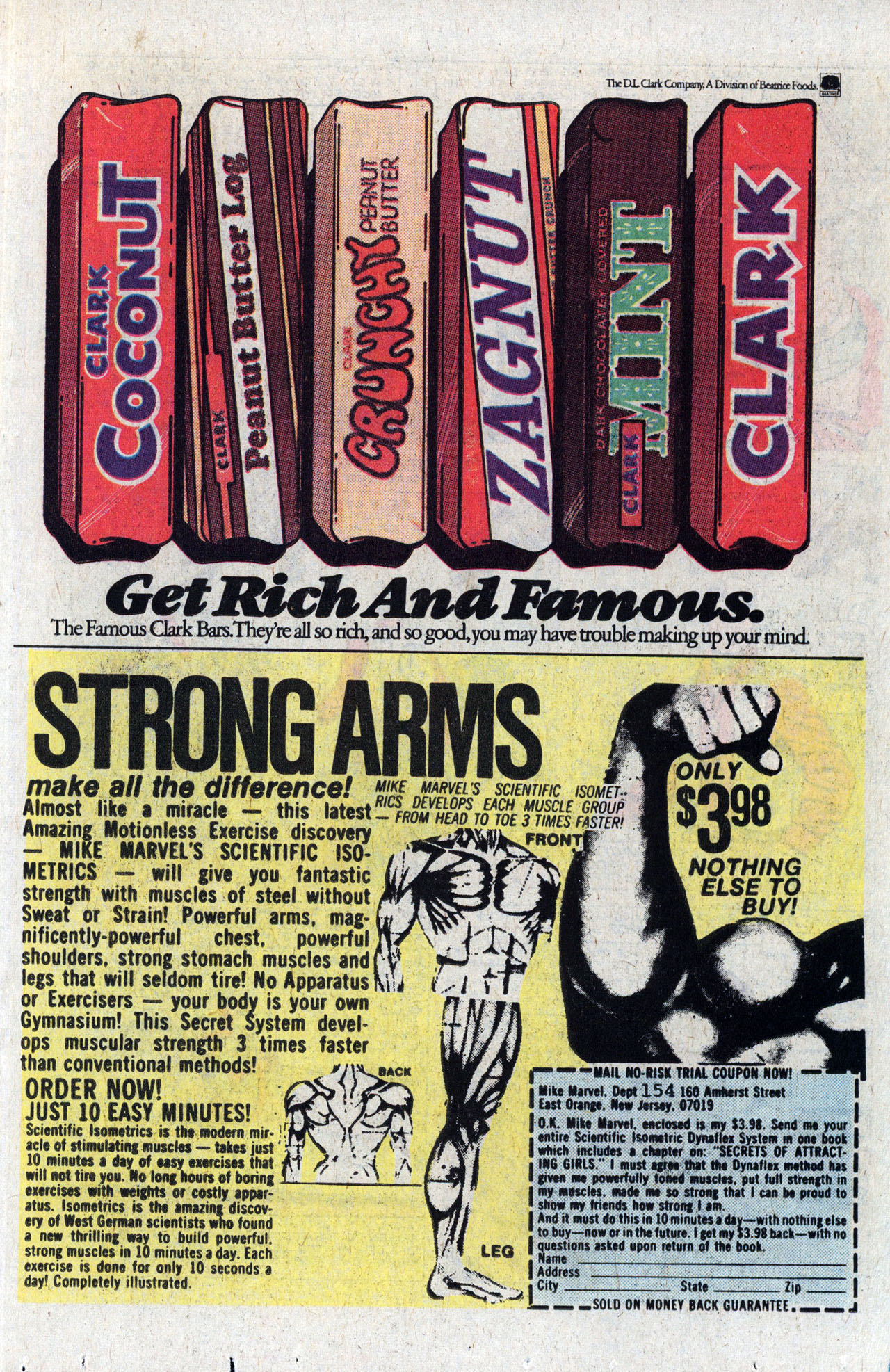 Read online Kid Colt Outlaw comic -  Issue #223 - 15