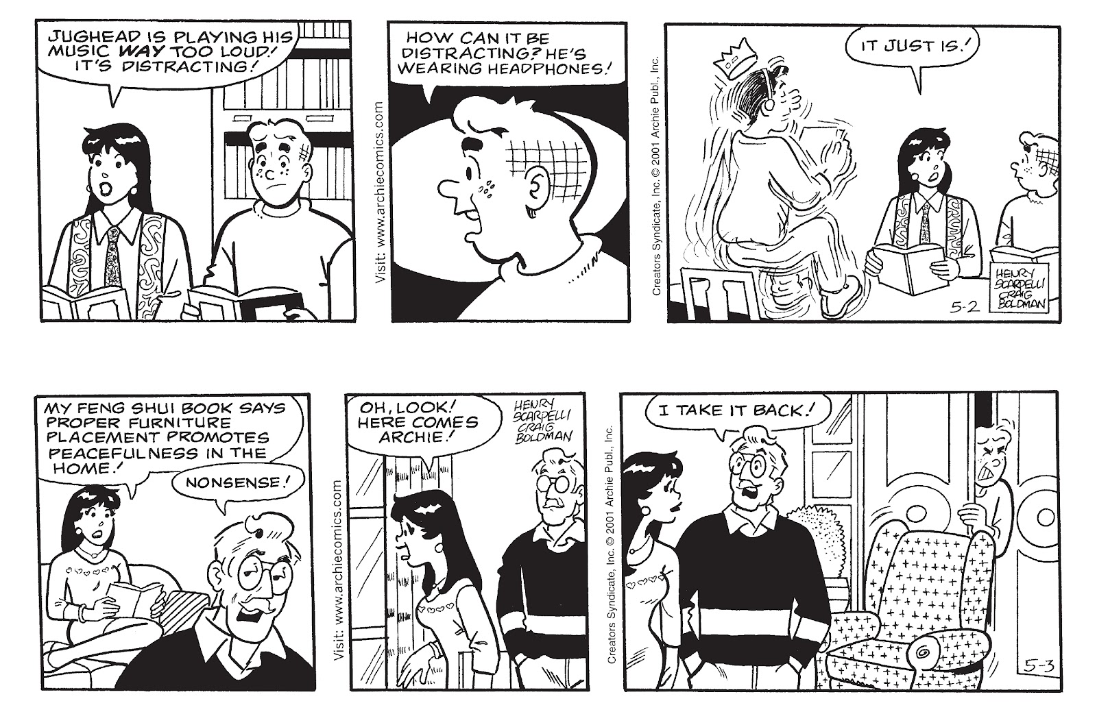 Archie Comics 80th Anniversary Presents issue 23 - Page 69