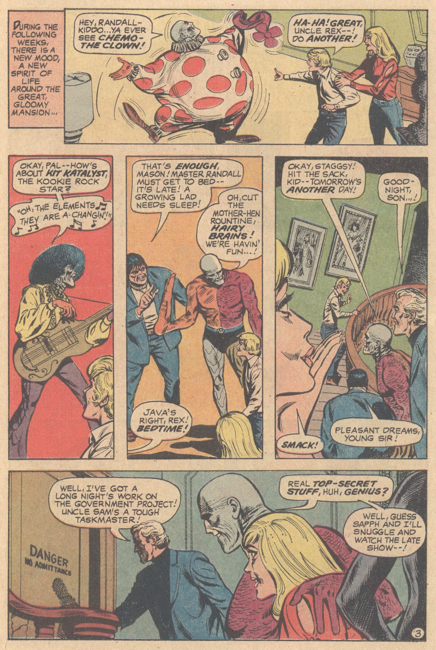 Action Comics (1938) 417 Page 21