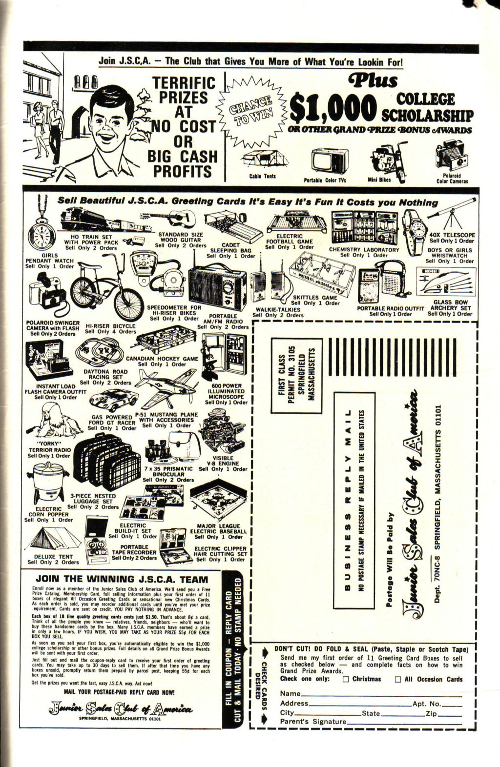 Read online Star Spangled War Stories (1952) comic -  Issue #153 - 35