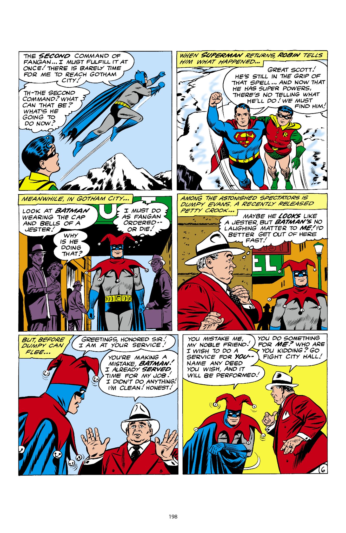 Read online Batman & Superman in World's Finest Comics: The Silver Age comic -  Issue # TPB 2 (Part 2) - 98