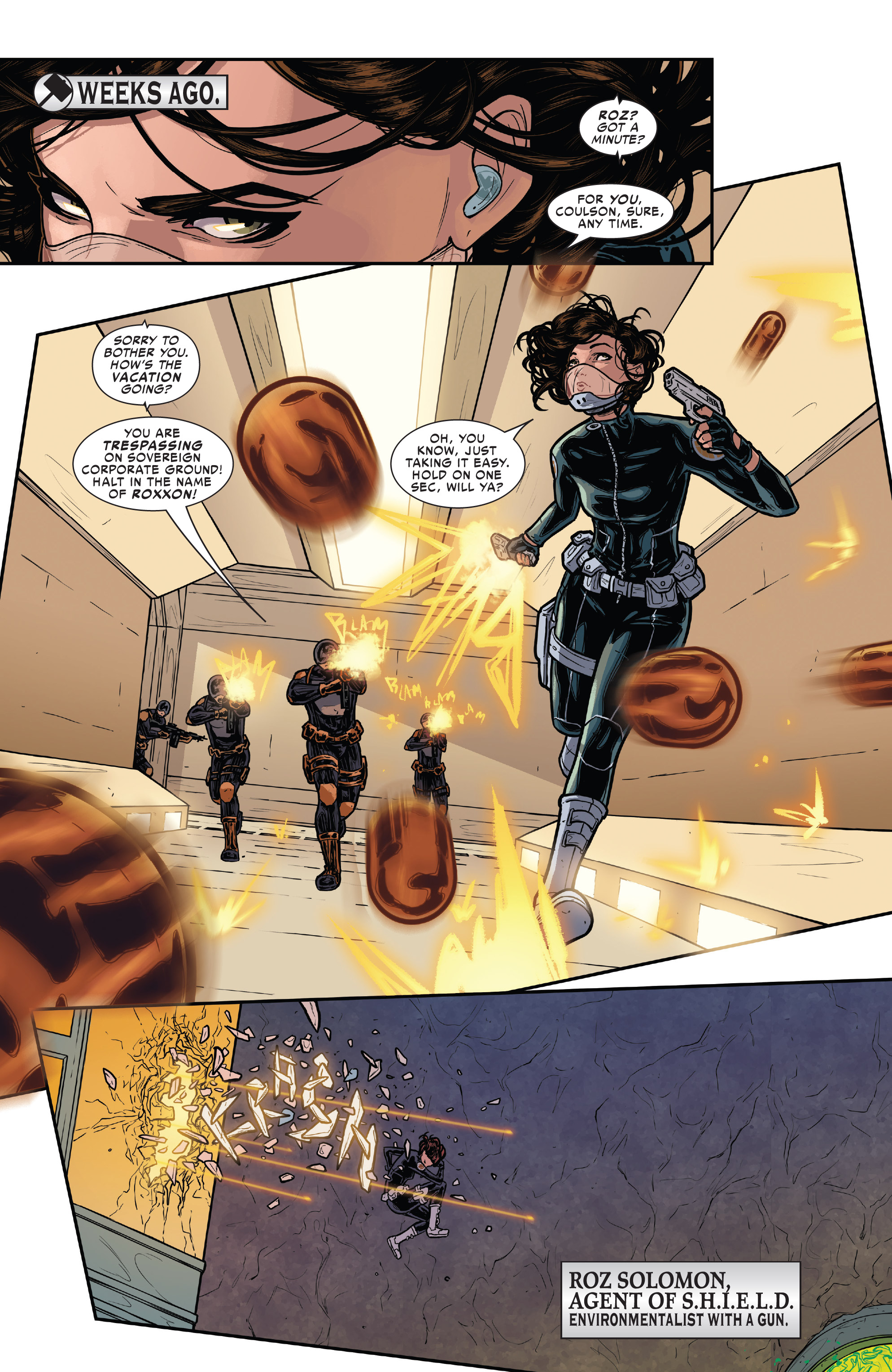 Read online Thor by Jason Aaron & Russell Dauterman comic -  Issue # TPB 1 (Part 2) - 30