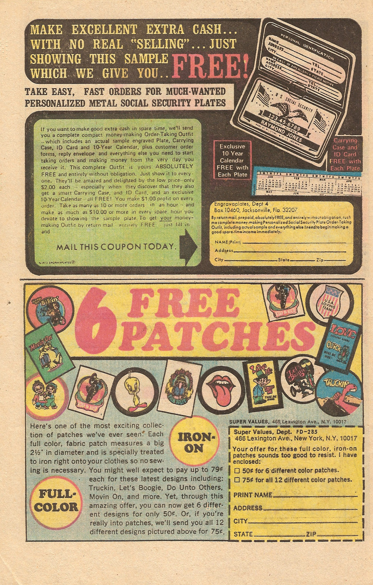 Read online Jughead (1965) comic -  Issue #243 - 27