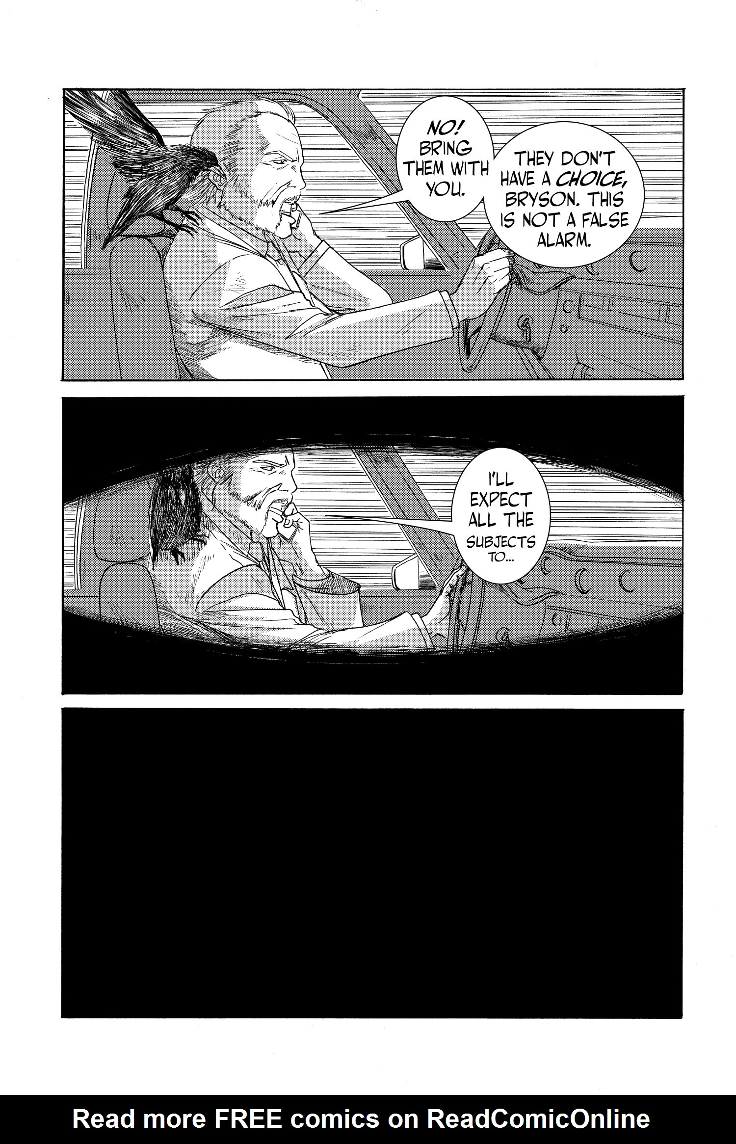 Read online Poison Candy comic -  Issue # TPB 1 (Part 2) - 41