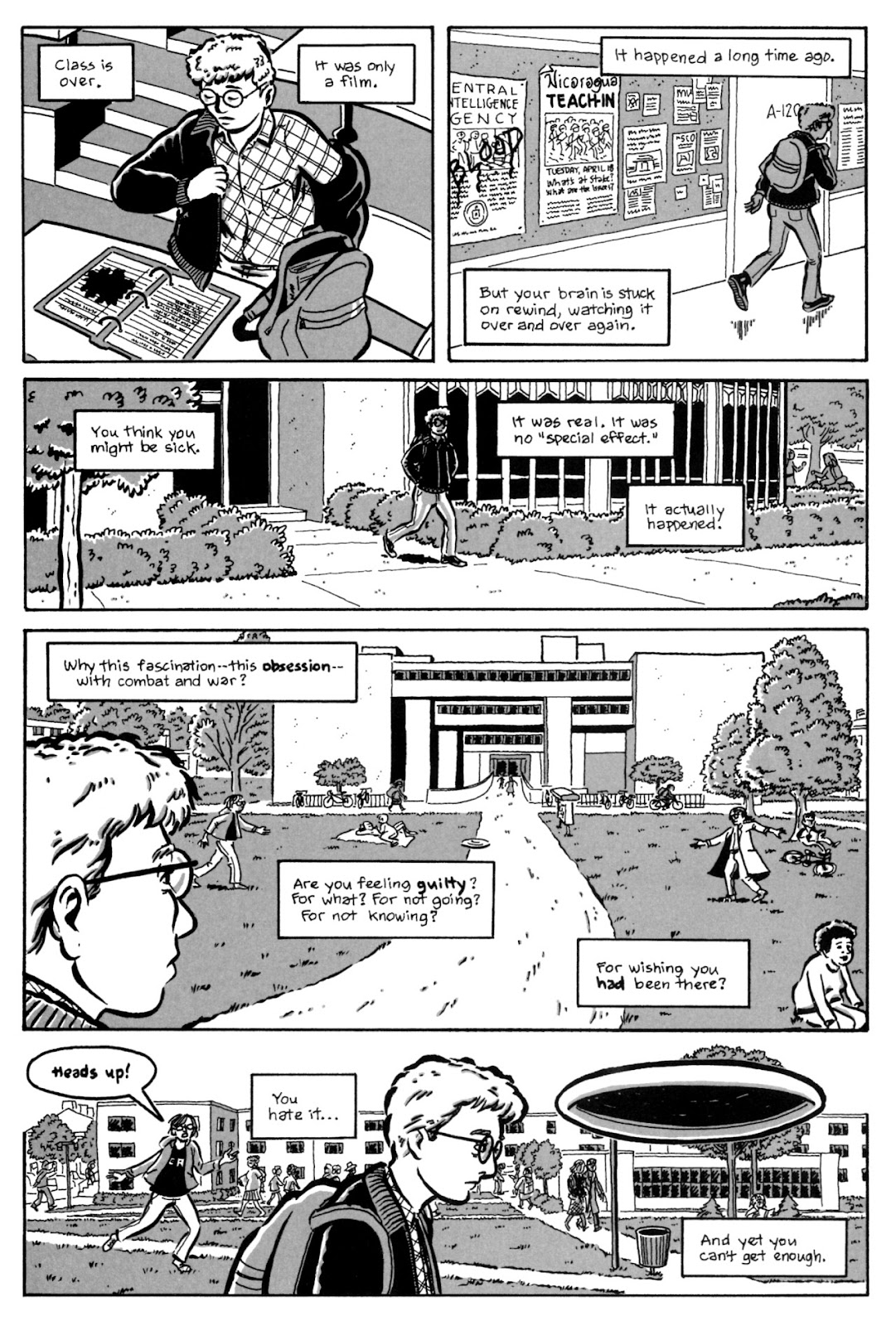 Negative Burn (2006) issue 16 - Page 18