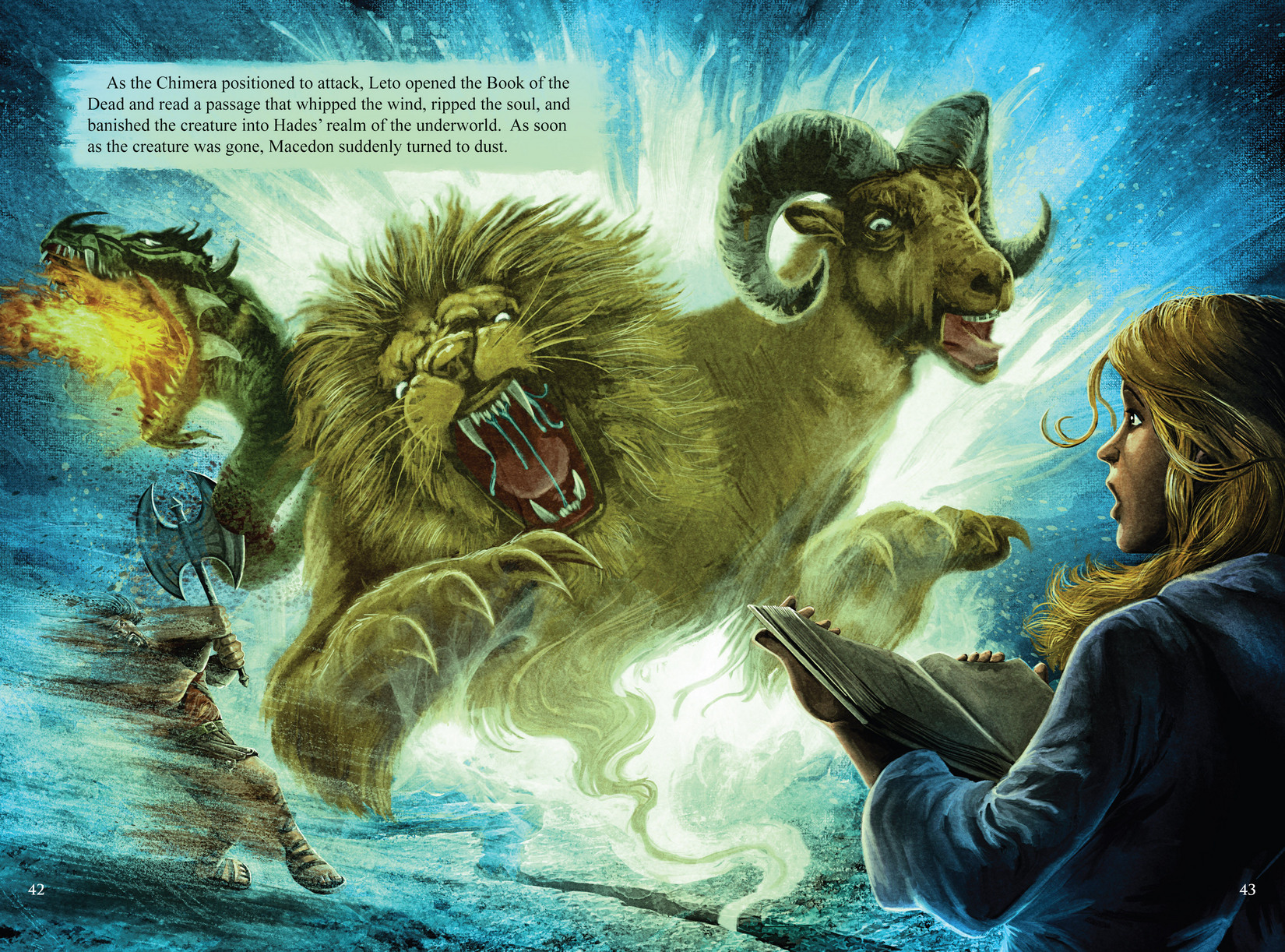 Read online Apollo comic -  Issue # TPB - 26