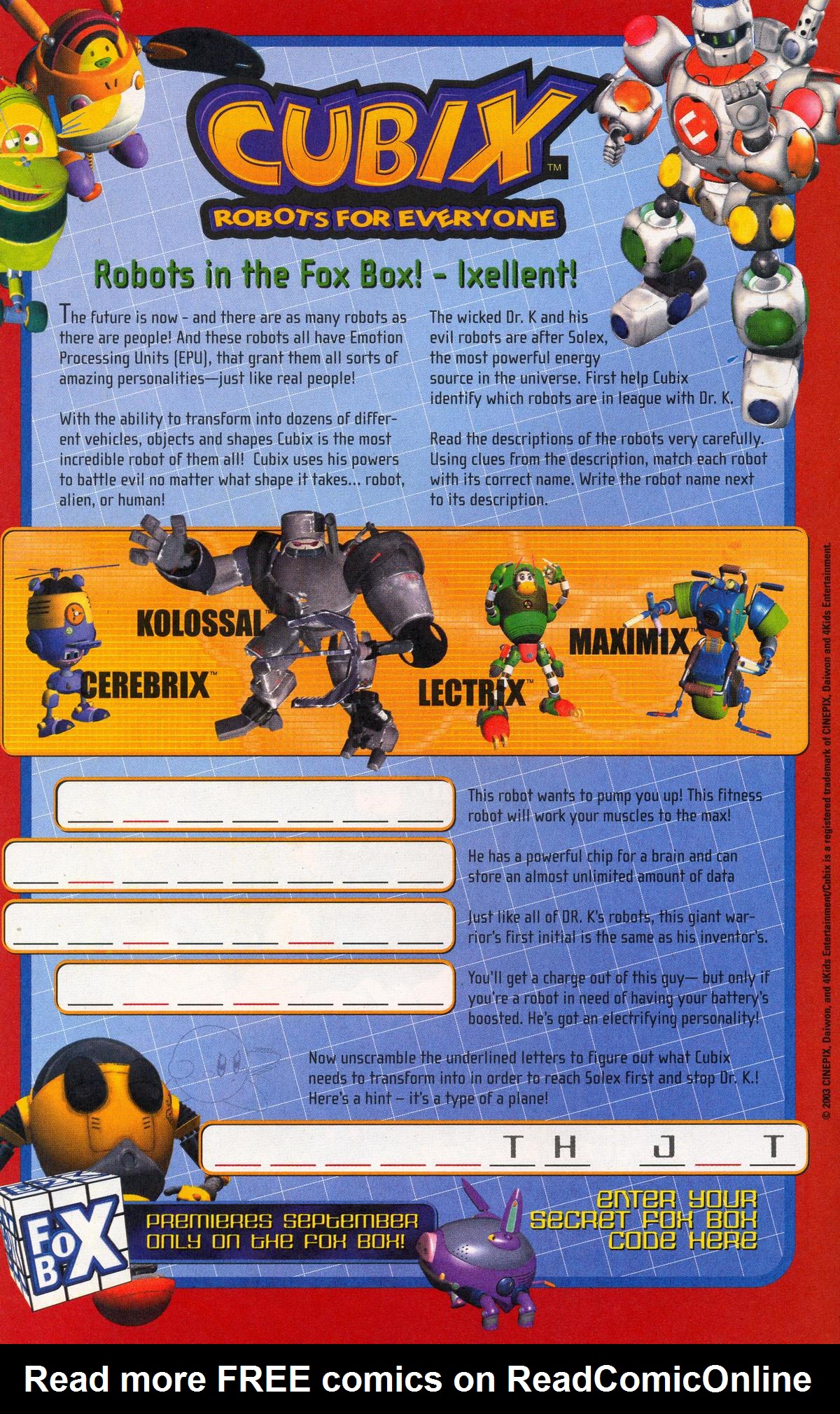 Read online The Powerpuff Girls comic -  Issue #41 - 26