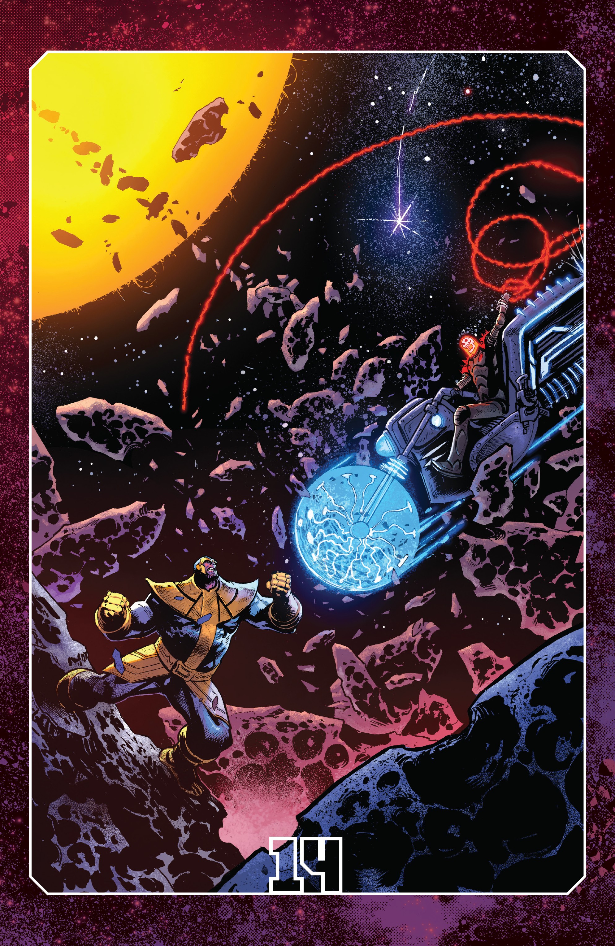 Read online Thanos Wins by Donny Cates comic -  Issue # TPB (Part 1) - 26