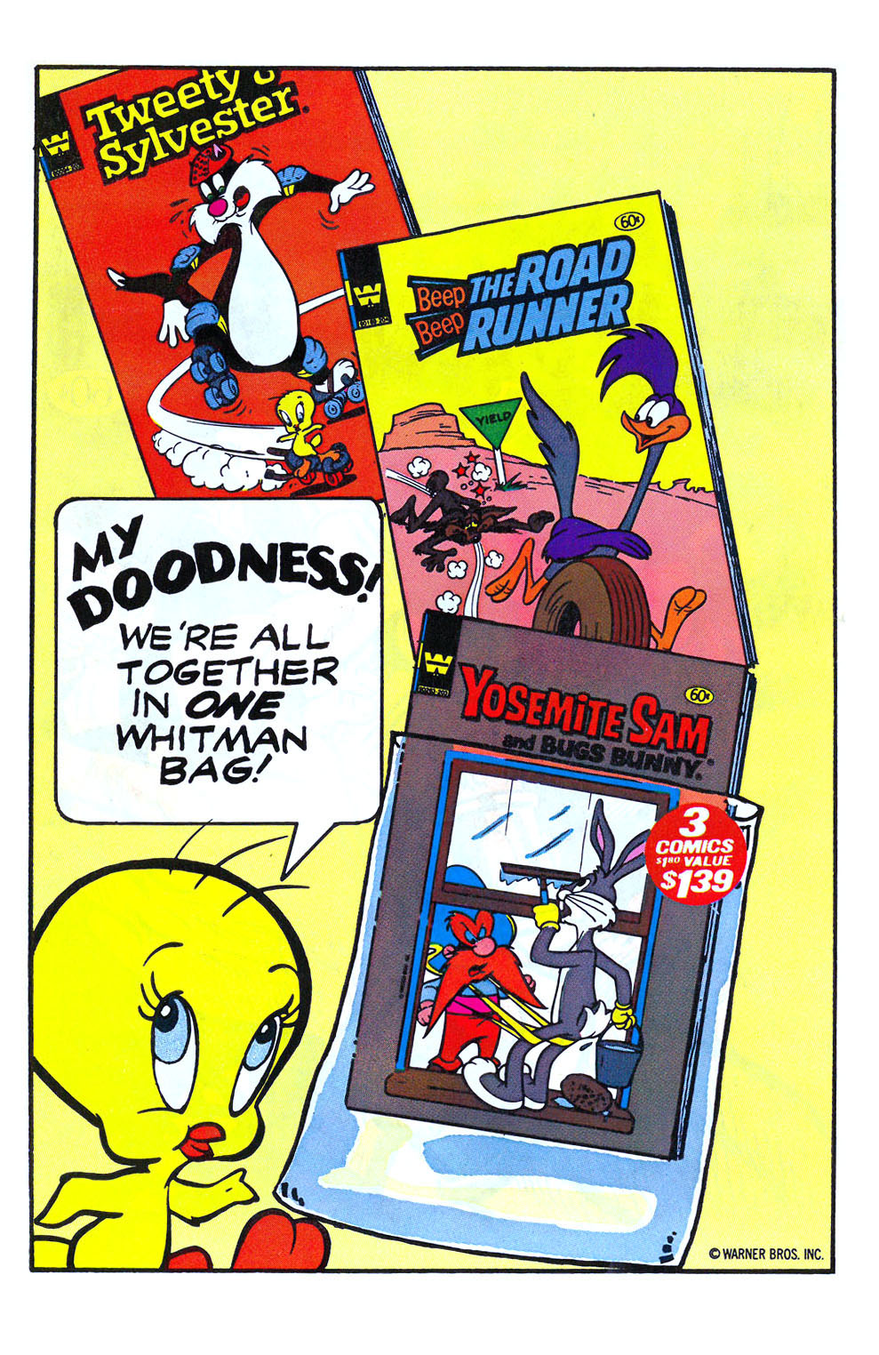 Read online Shroud Of Mystery comic -  Issue # Full - 2