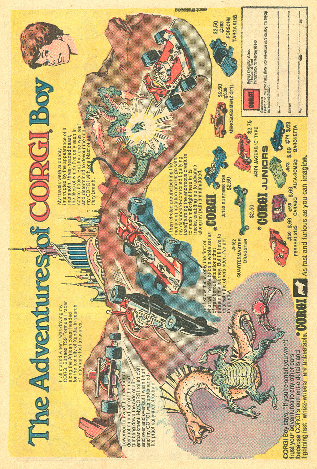 Read online Kid Colt Outlaw comic -  Issue #167 - 15