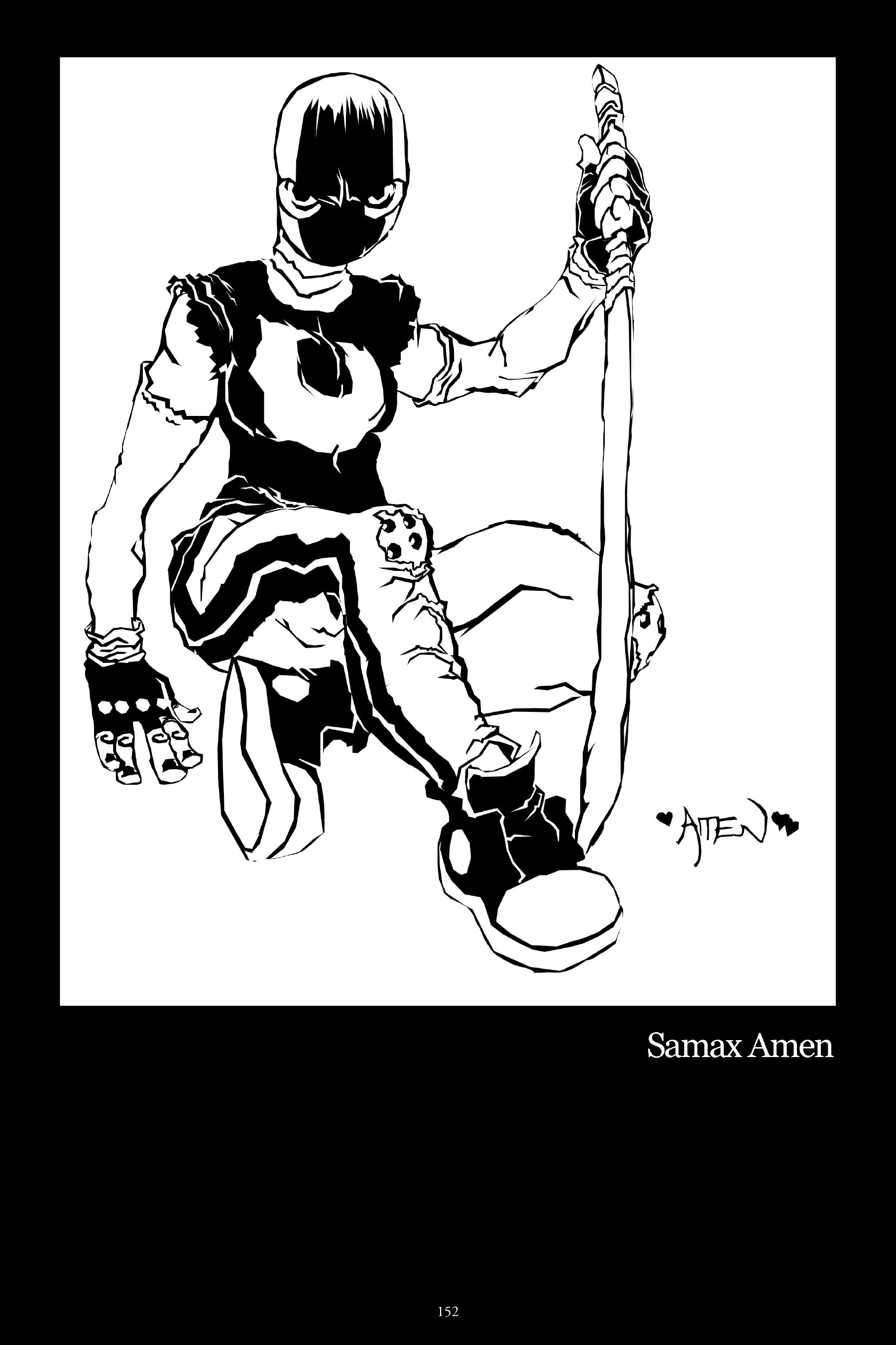 Read online Wet Moon comic -  Issue # TPB 5 (Part 2) - 63